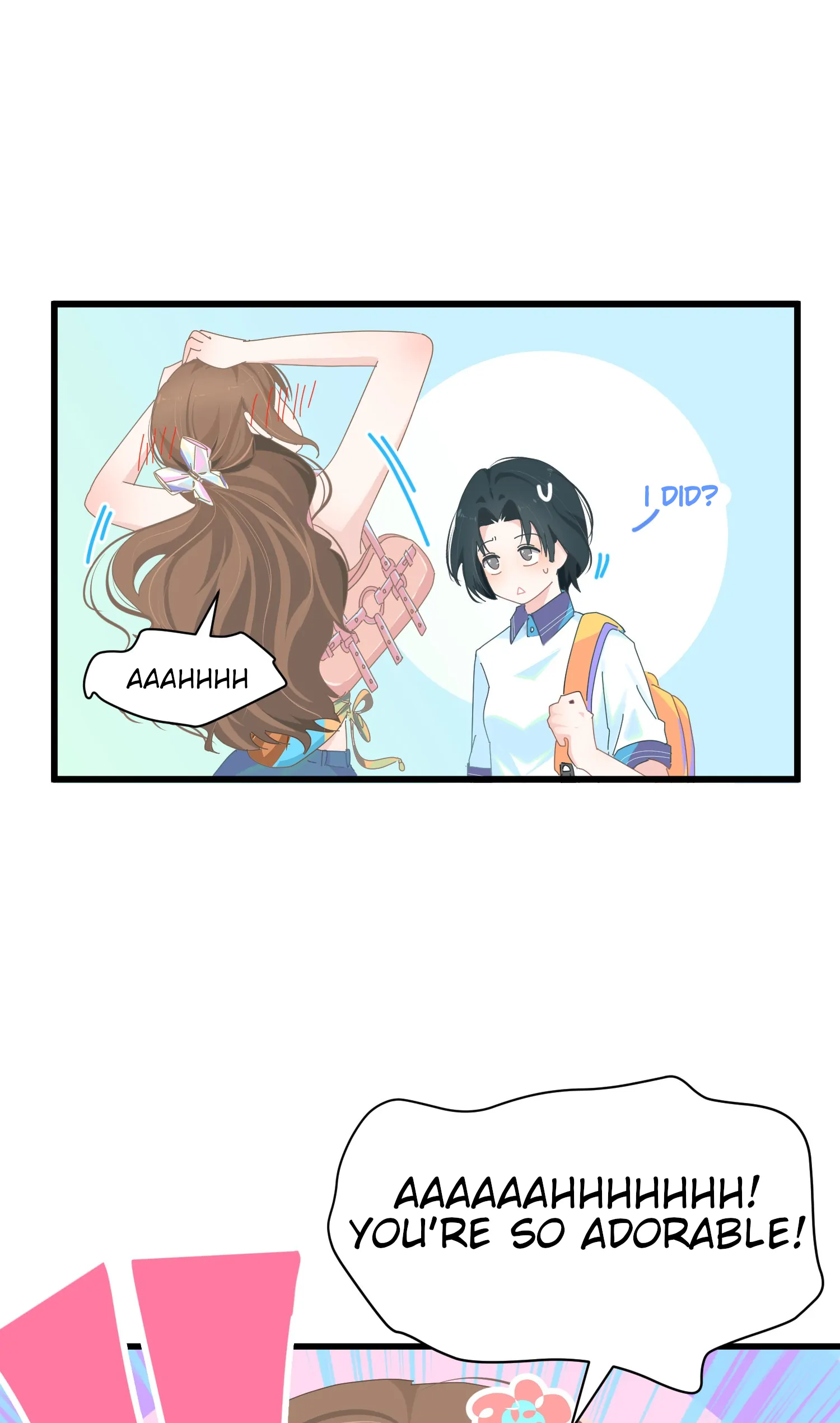 Summer Trend Chapter 2 - Page 18