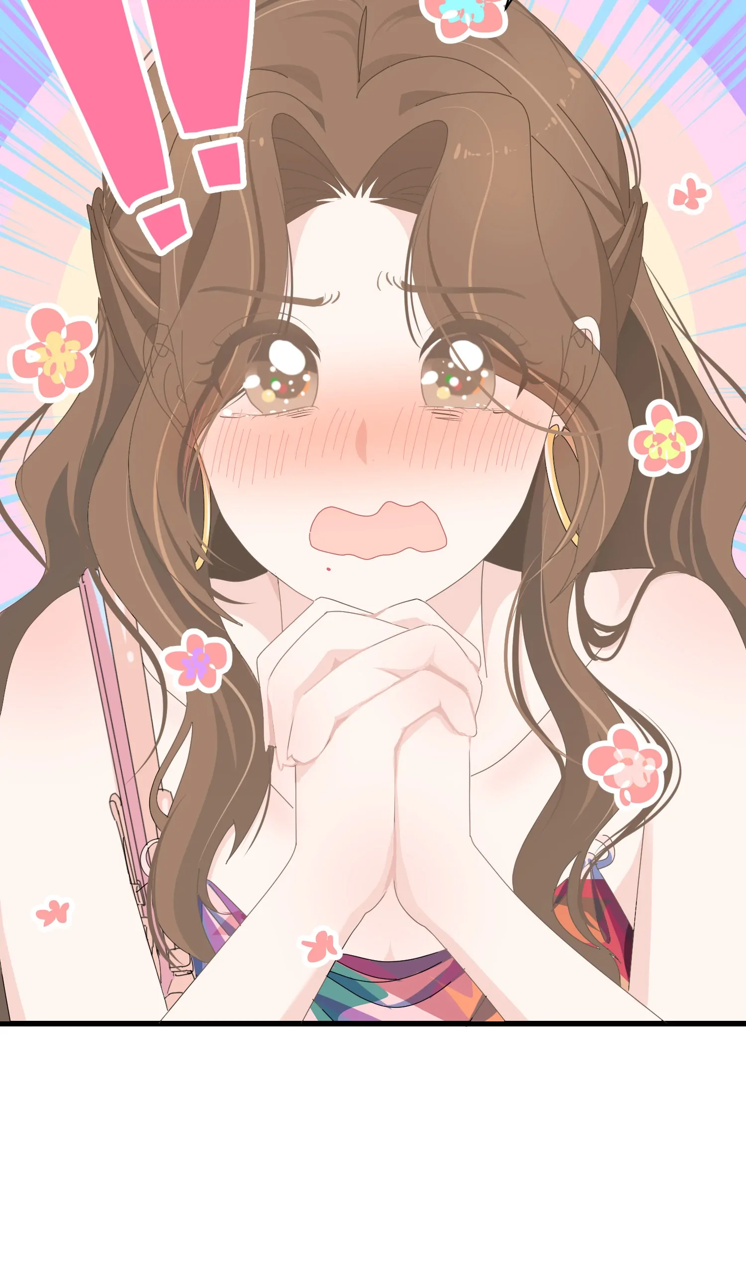 Summer Trend Chapter 2 - Page 19