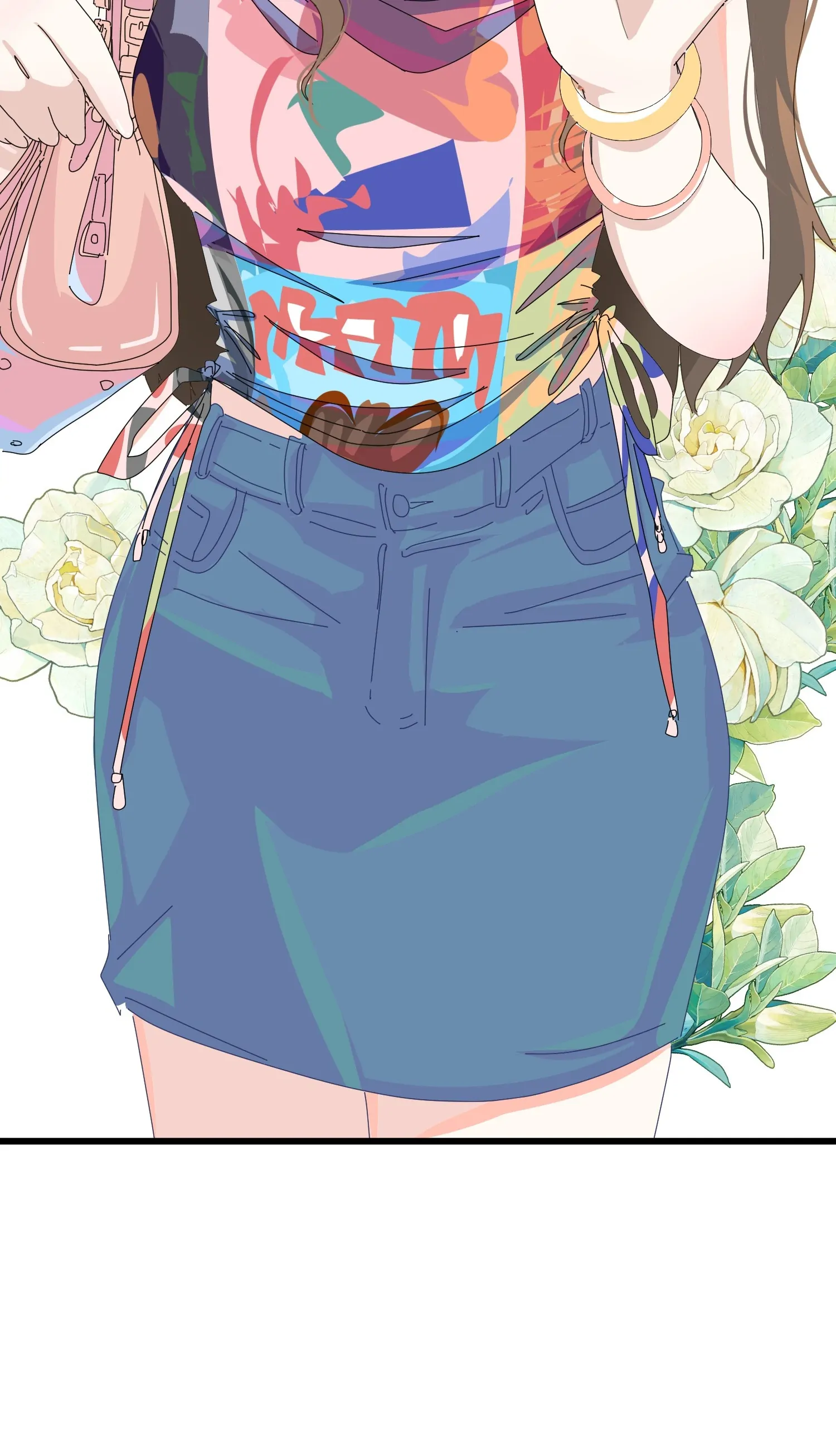 Summer Trend Chapter 2 - Page 3