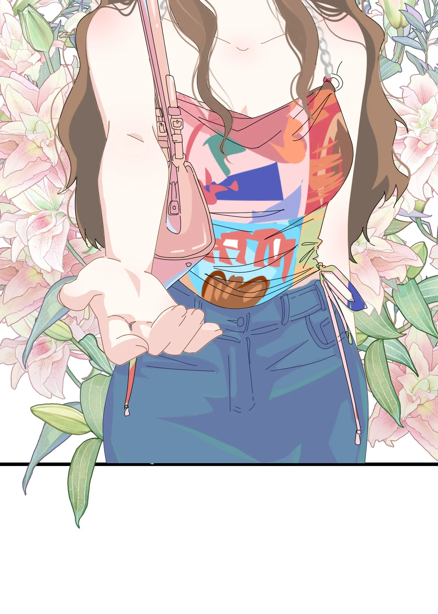 Summer Trend Chapter 2 - Page 22