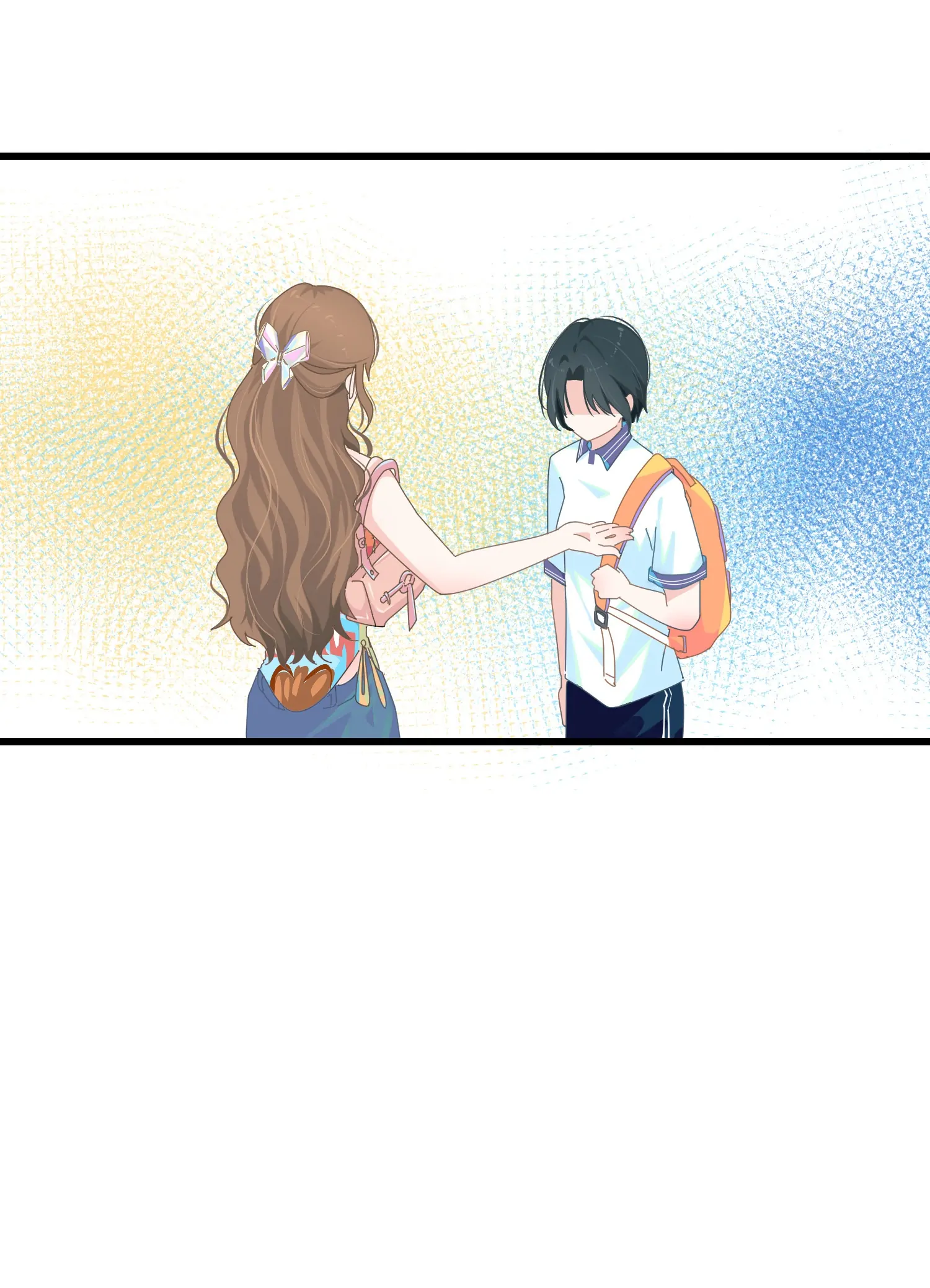 Summer Trend Chapter 2 - Page 24