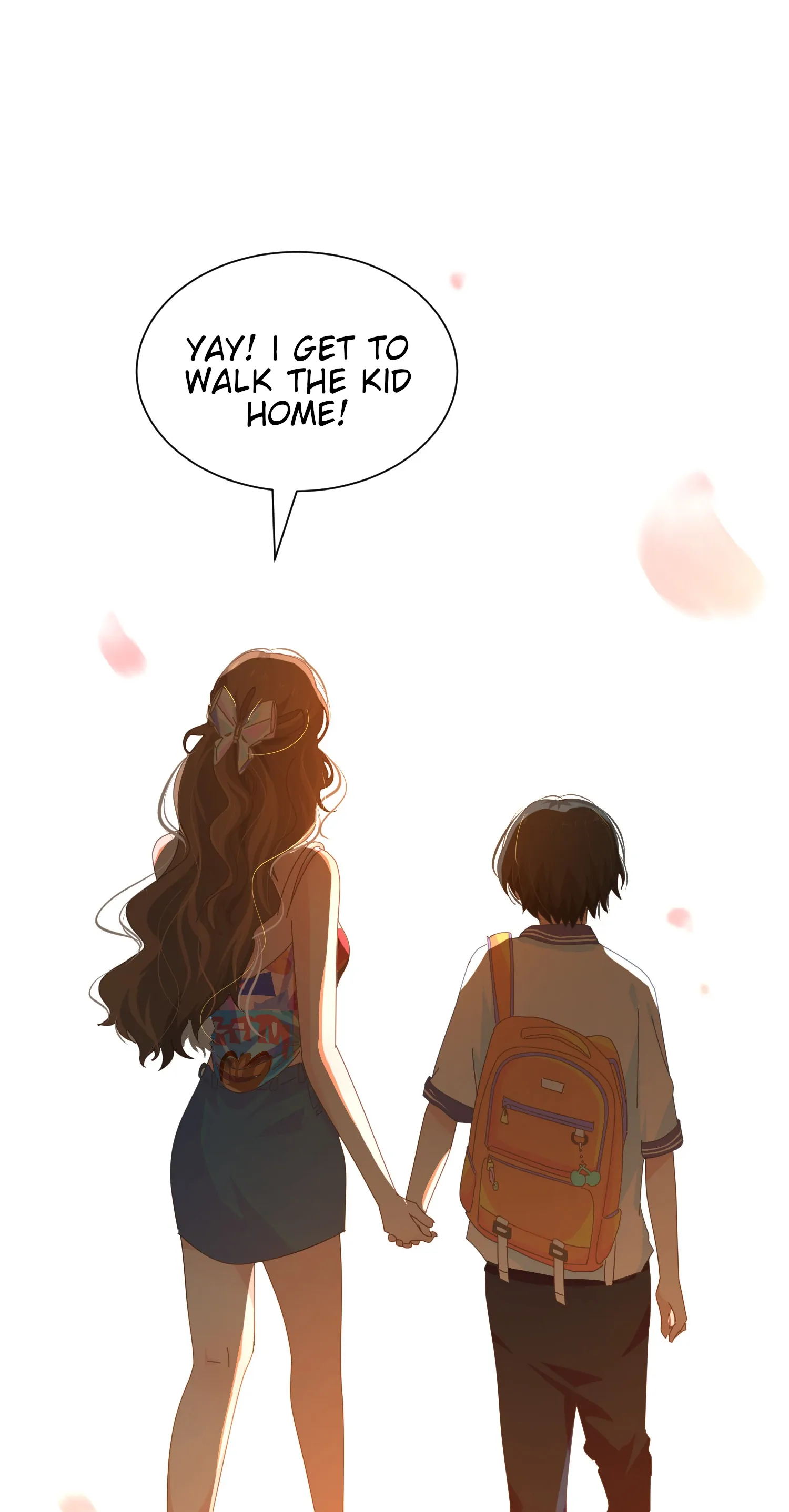 Summer Trend Chapter 2 - Page 28