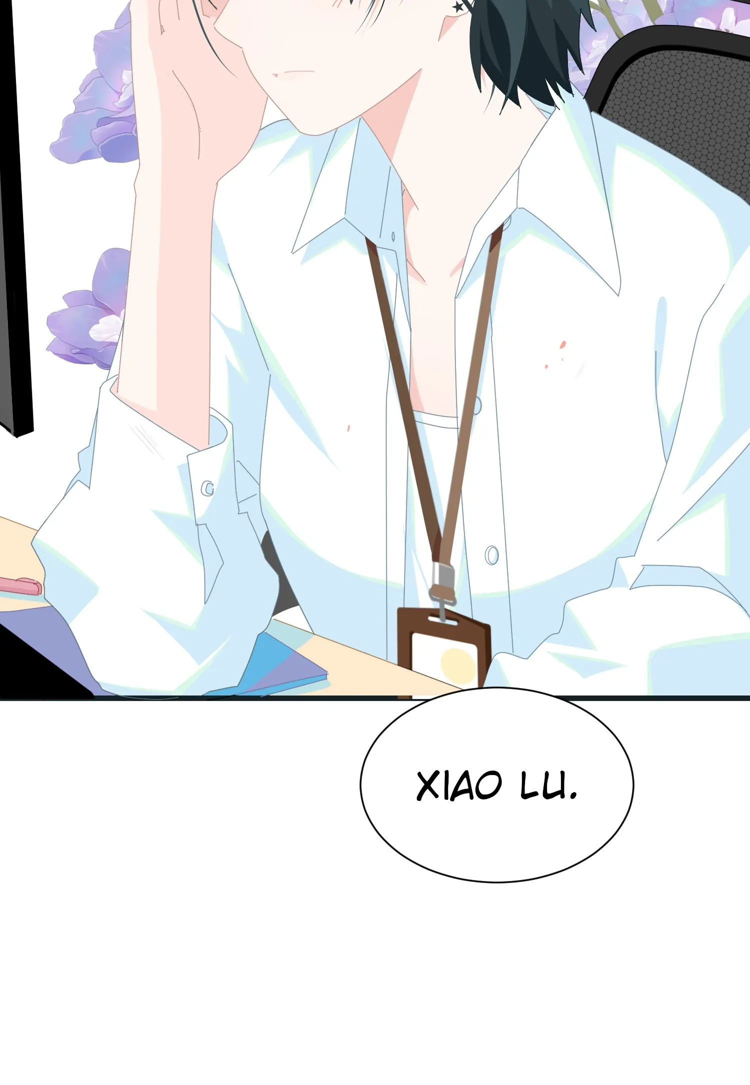 Summer Trend Chapter 2 - Page 32