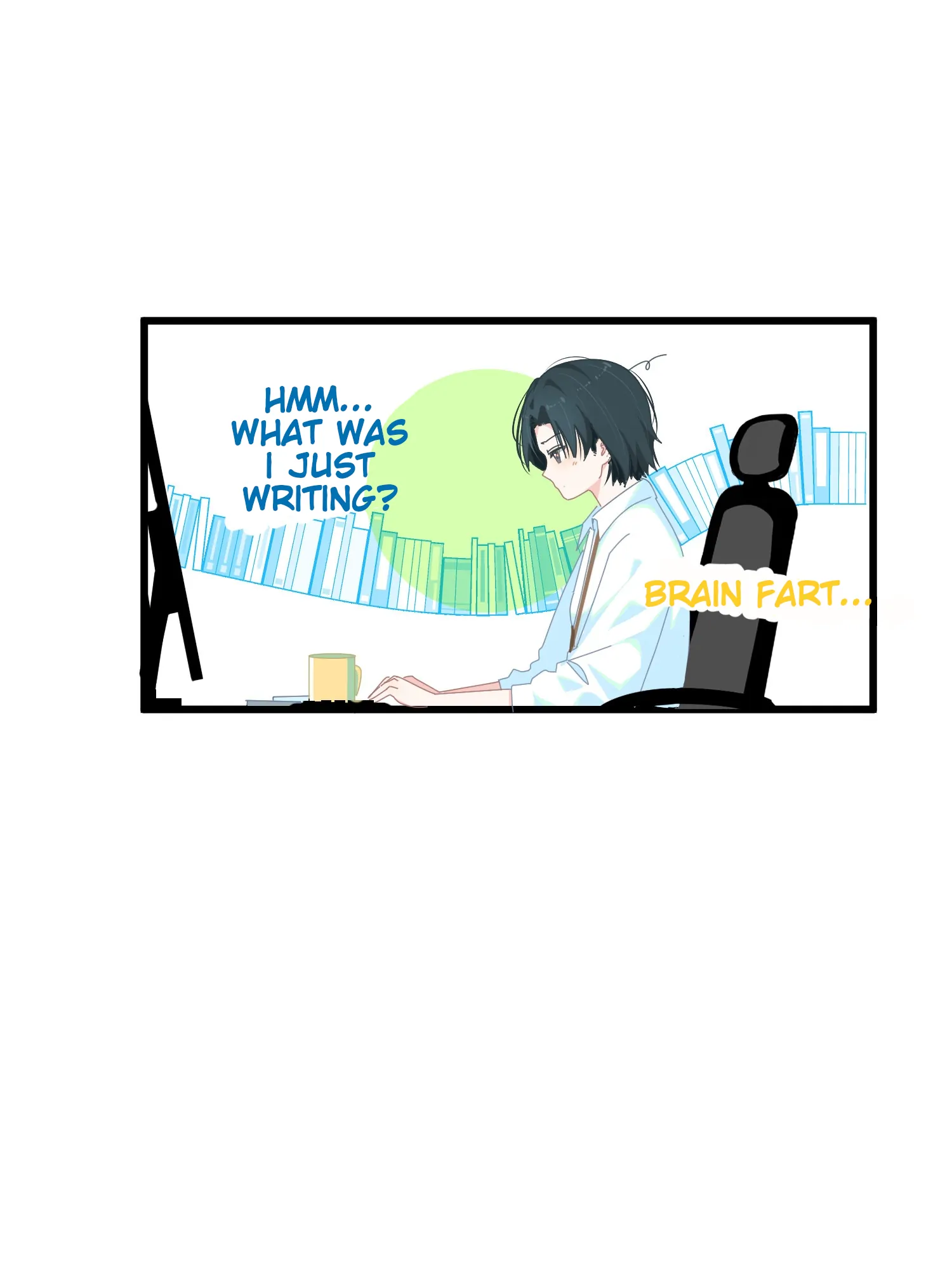 Summer Trend Chapter 2 - Page 35