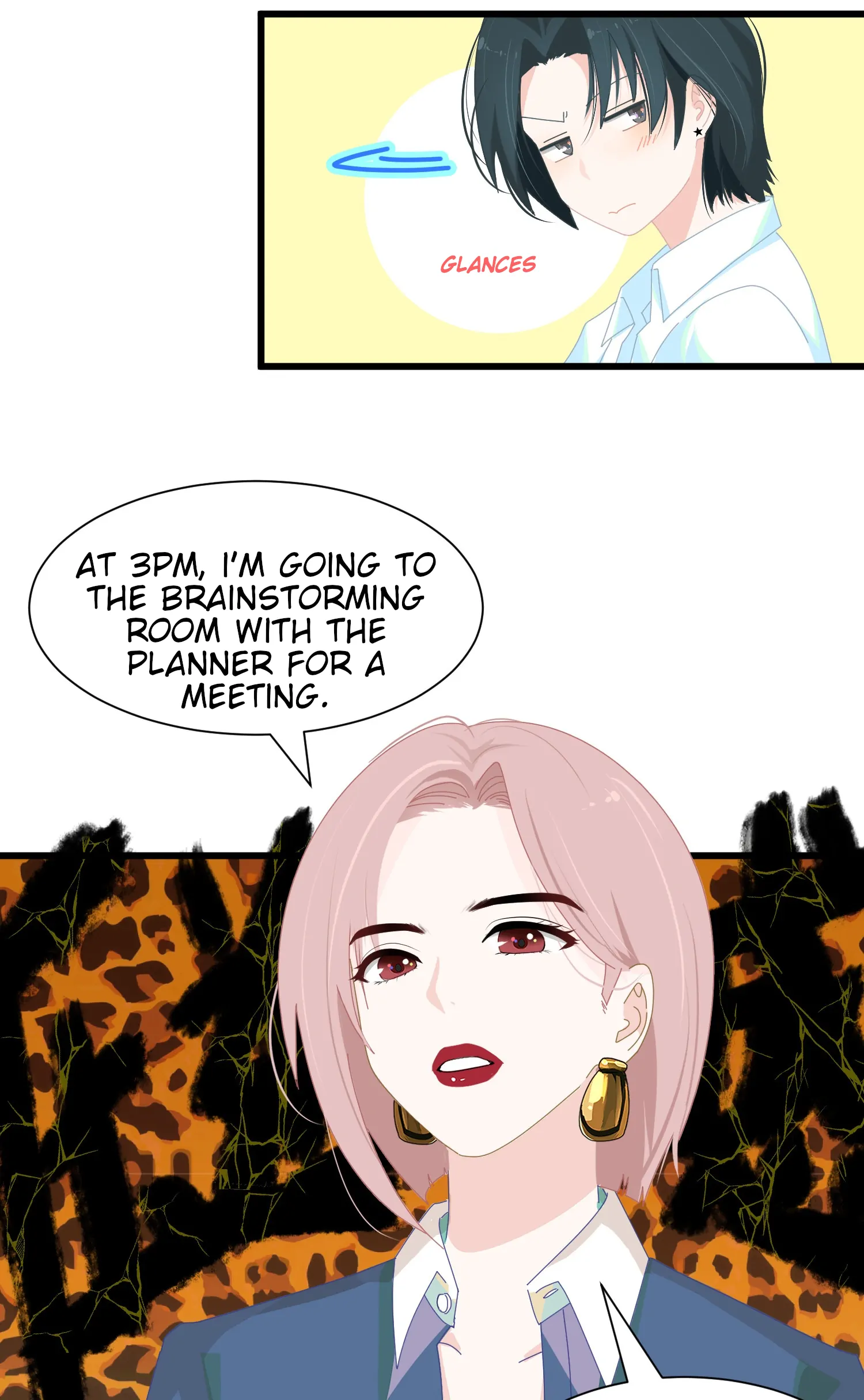 Summer Trend Chapter 2 - Page 36