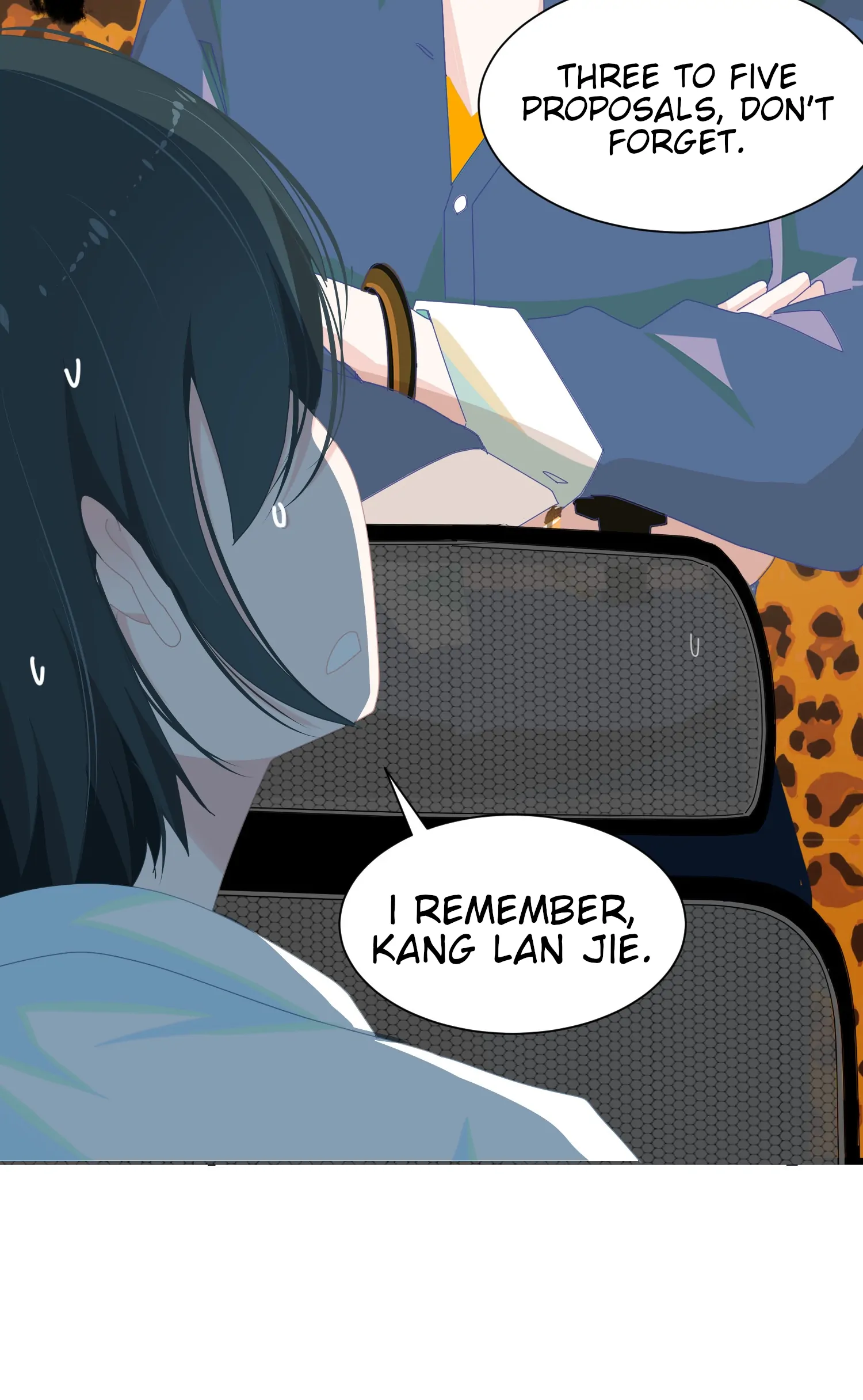 Summer Trend Chapter 2 - Page 37
