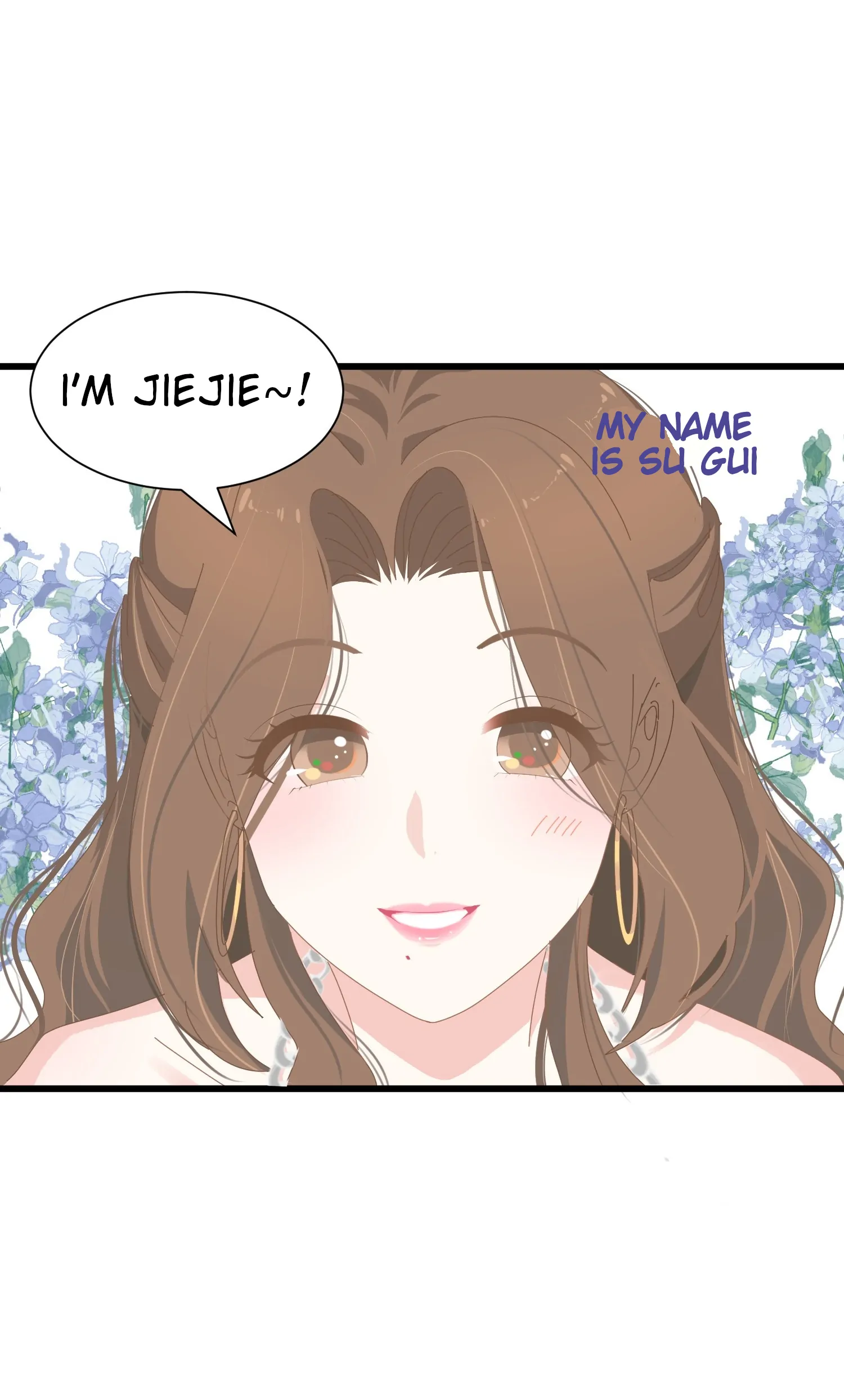 Summer Trend Chapter 2 - Page 6