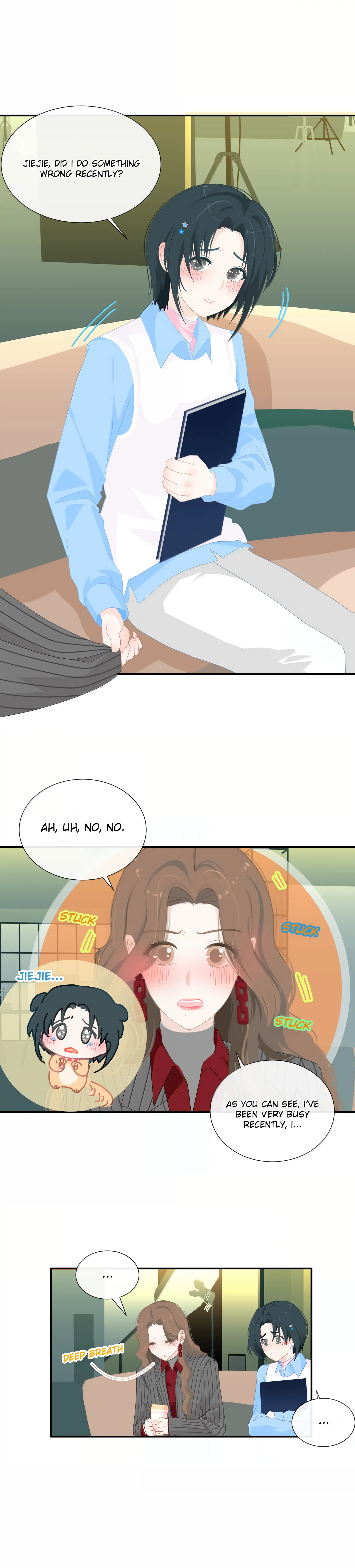 Summer Trend Chapter 20 - Page 13