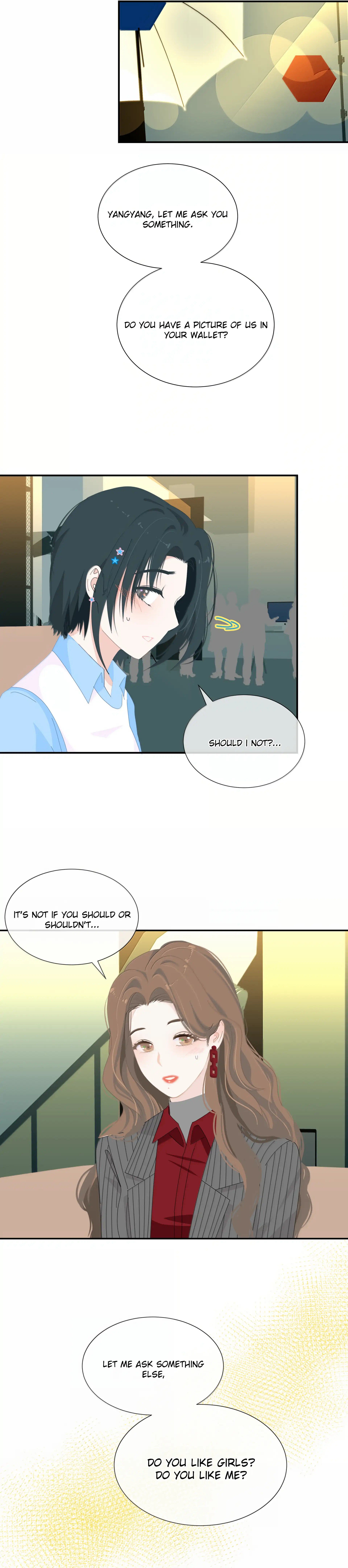 Summer Trend Chapter 20 - Page 14