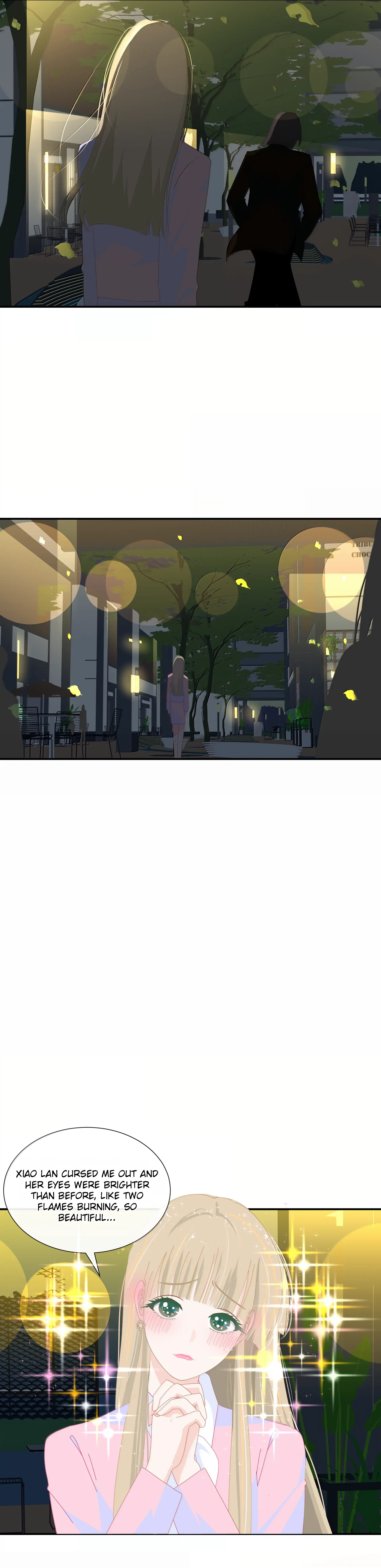 Summer Trend Chapter 20 - Page 8