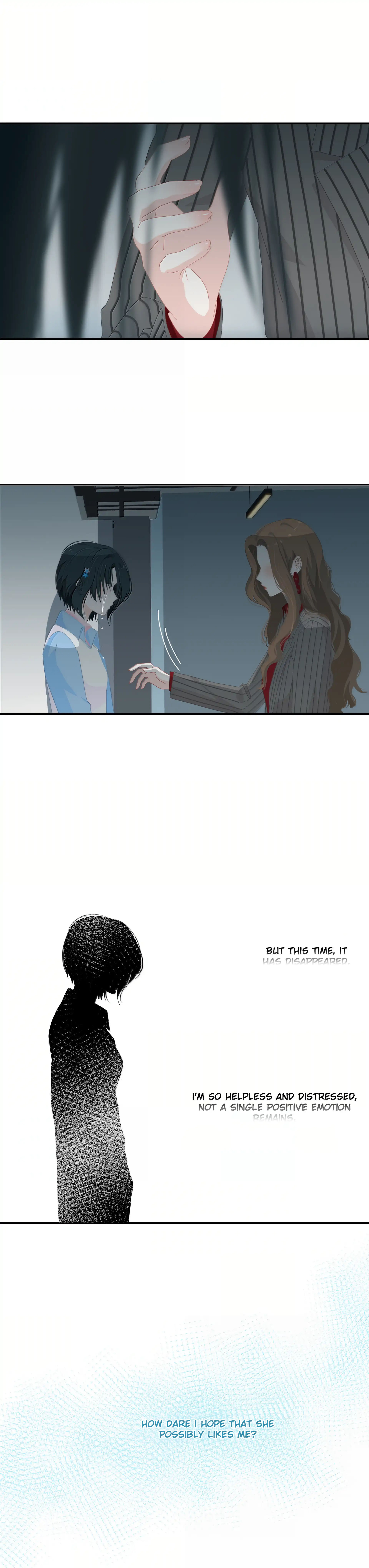 Summer Trend Chapter 21 - Page 6