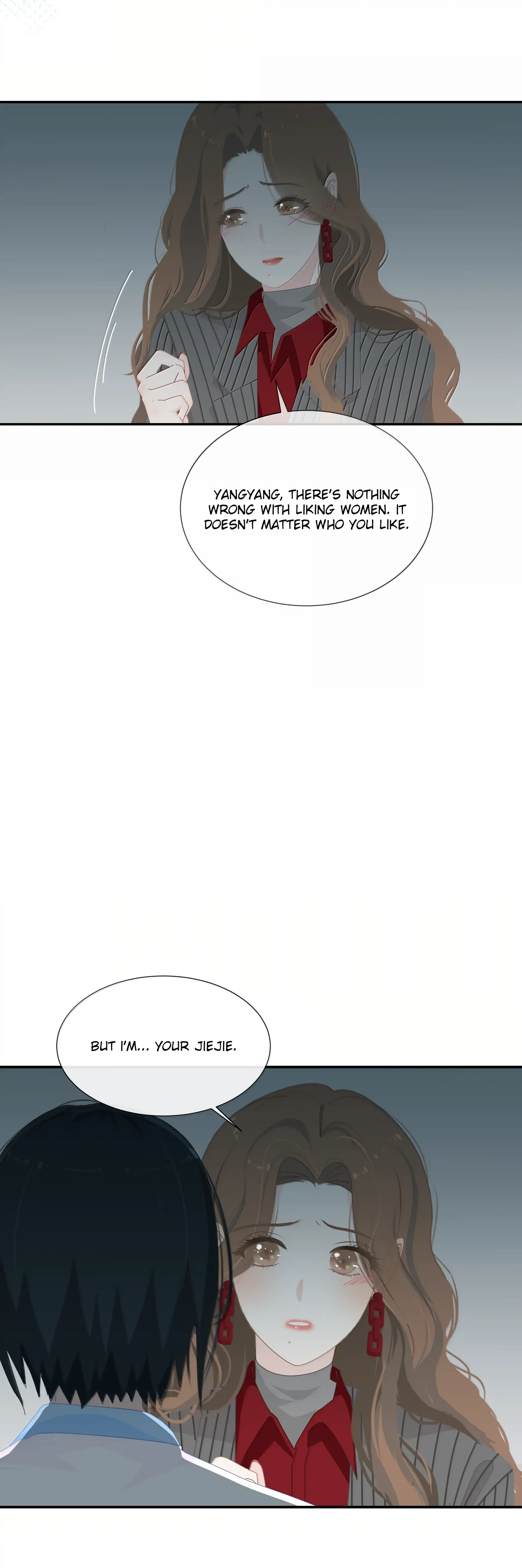 Summer Trend Chapter 21 - Page 7