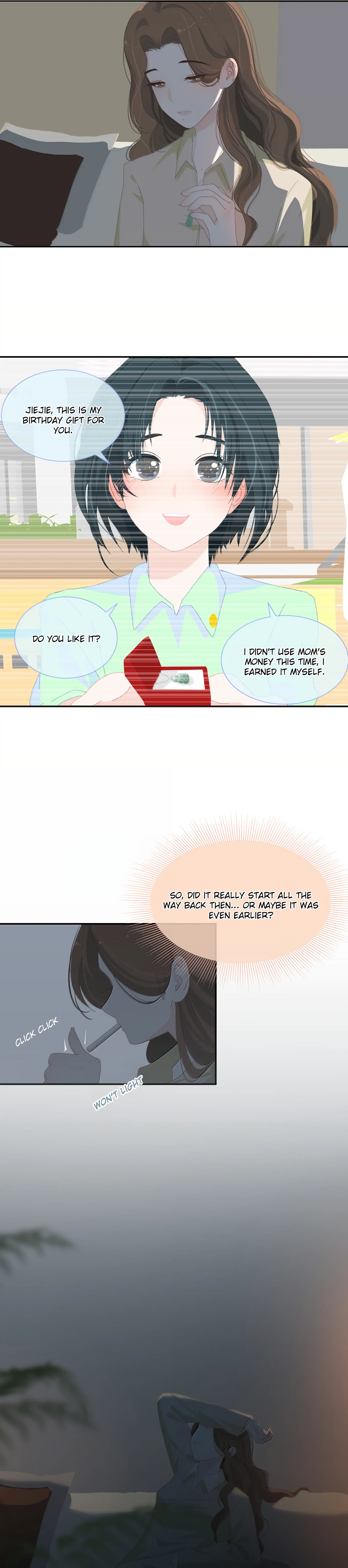 Summer Trend Chapter 22 - Page 13