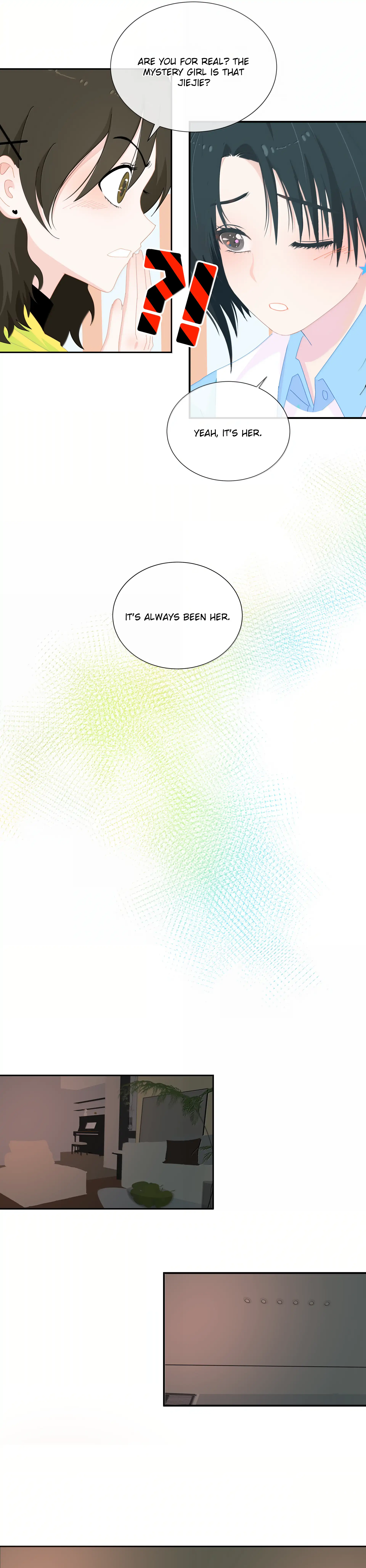 Summer Trend Chapter 22 - Page 3