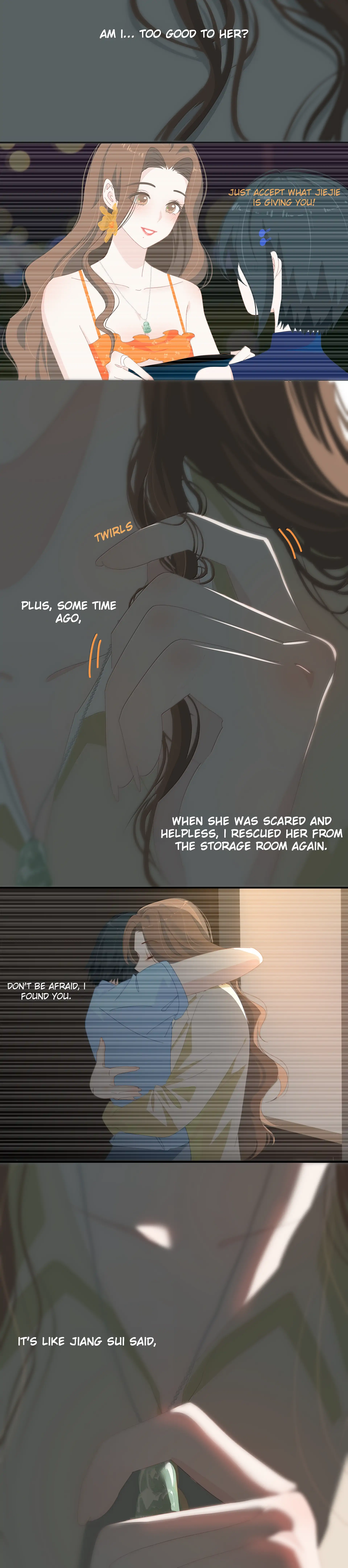 Summer Trend Chapter 22 - Page 5