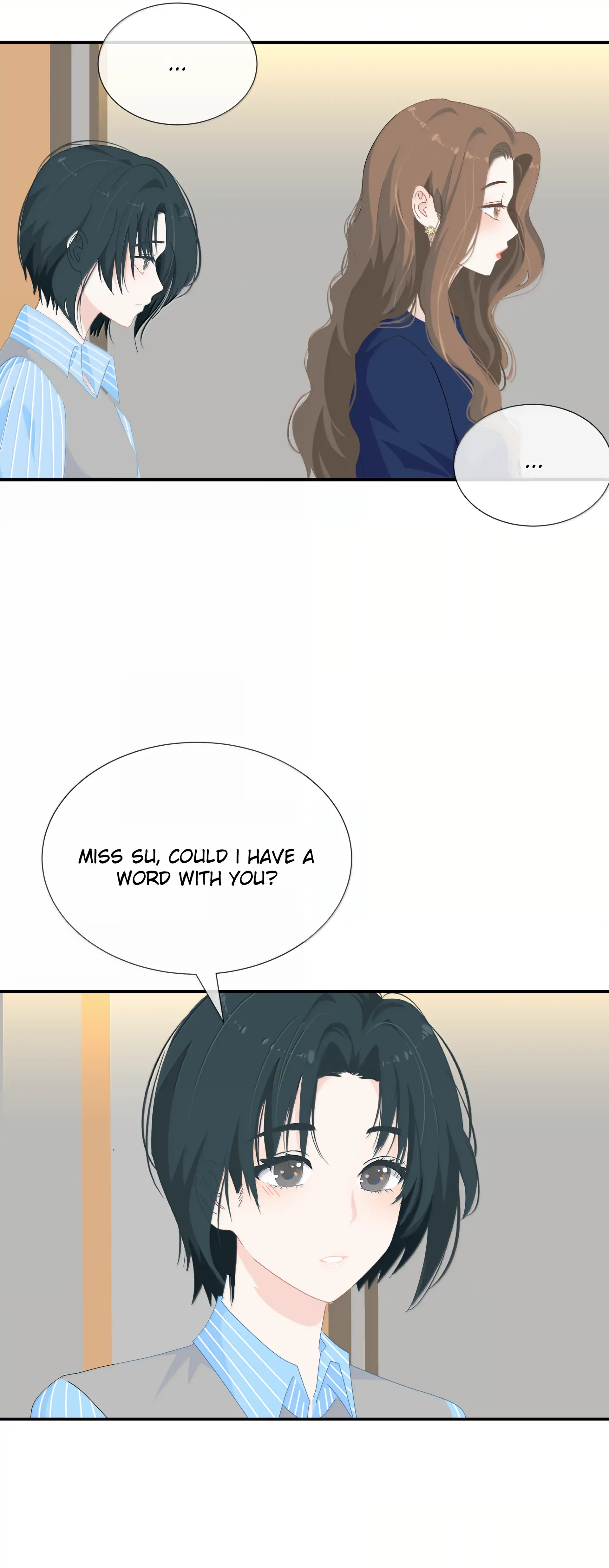 Summer Trend Chapter 23 - Page 12