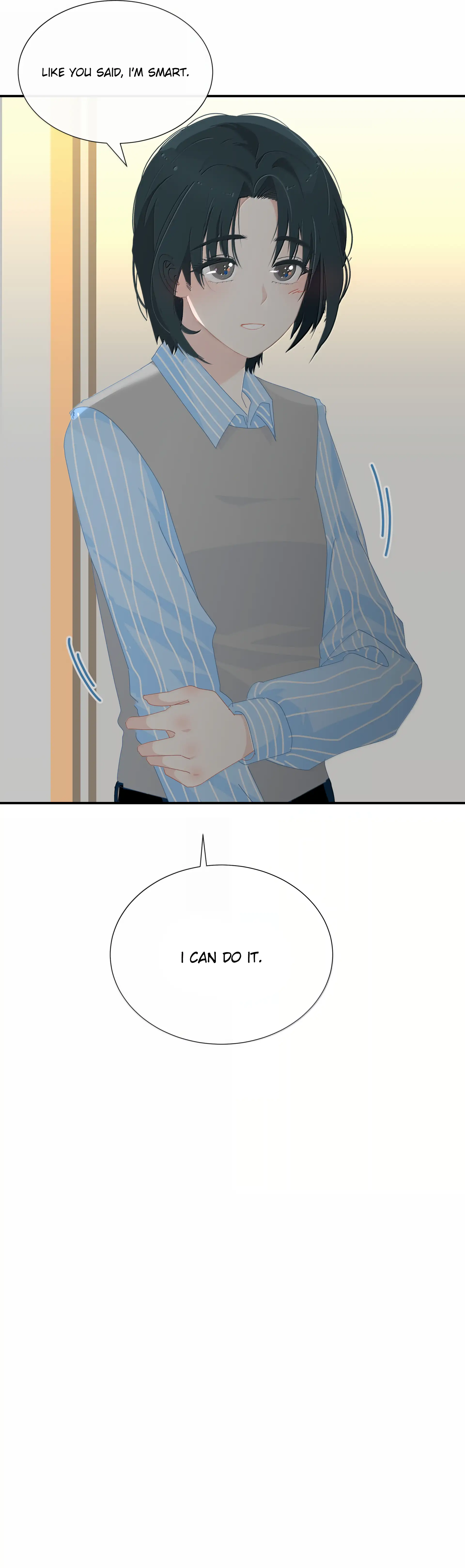 Summer Trend Chapter 23 - Page 14