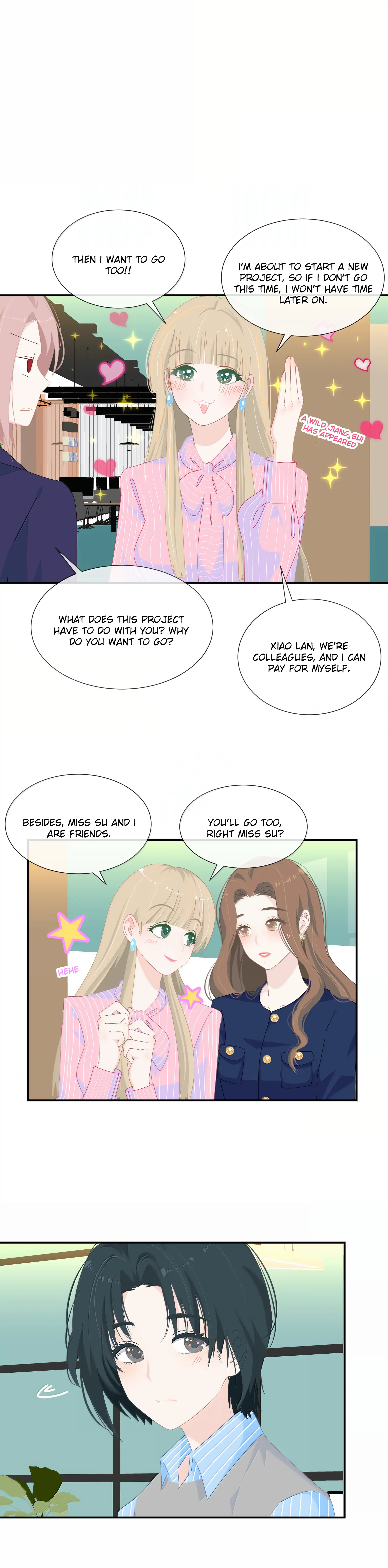 Summer Trend Chapter 23 - Page 8