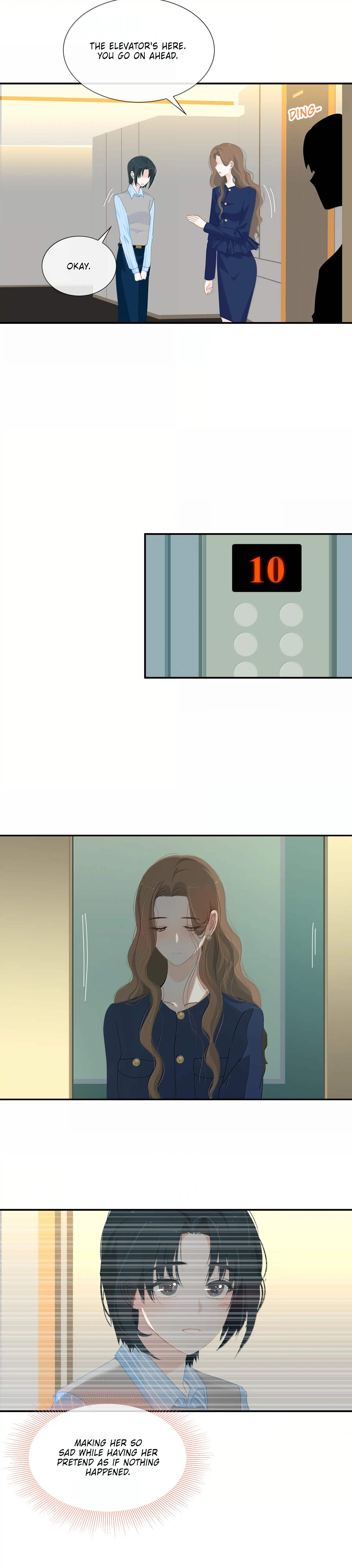 Summer Trend Chapter 24 - Page 2