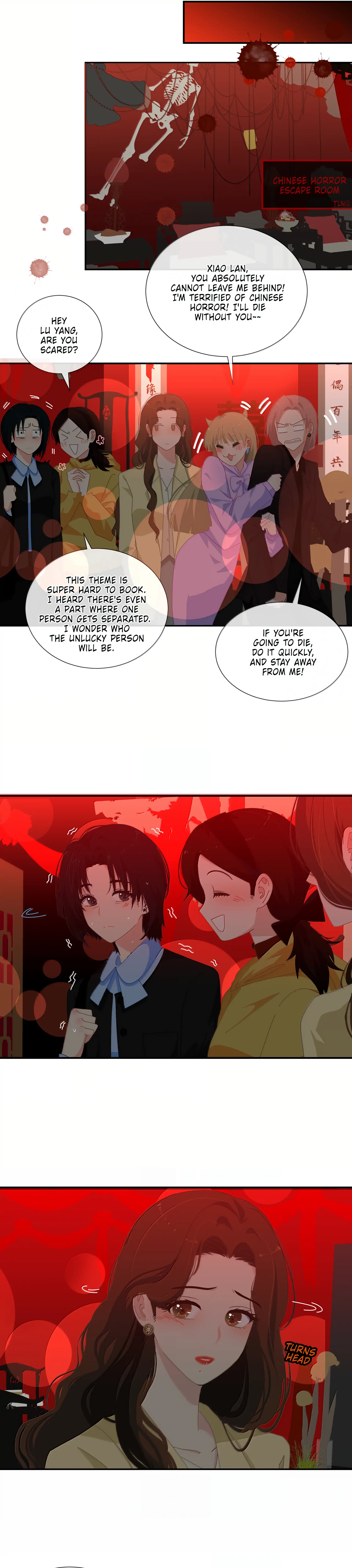 Summer Trend Chapter 24 - Page 13