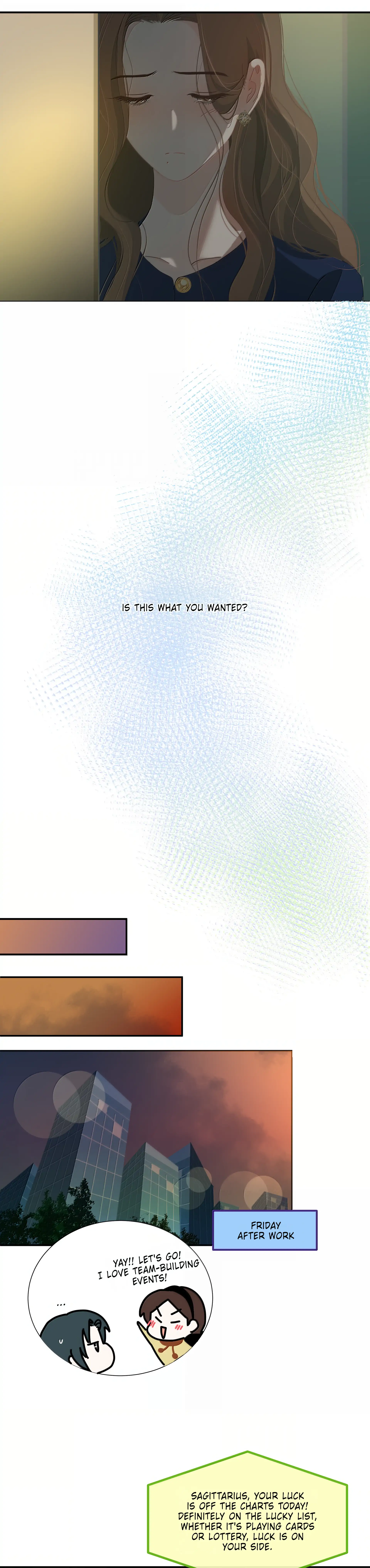 Summer Trend Chapter 24 - Page 3