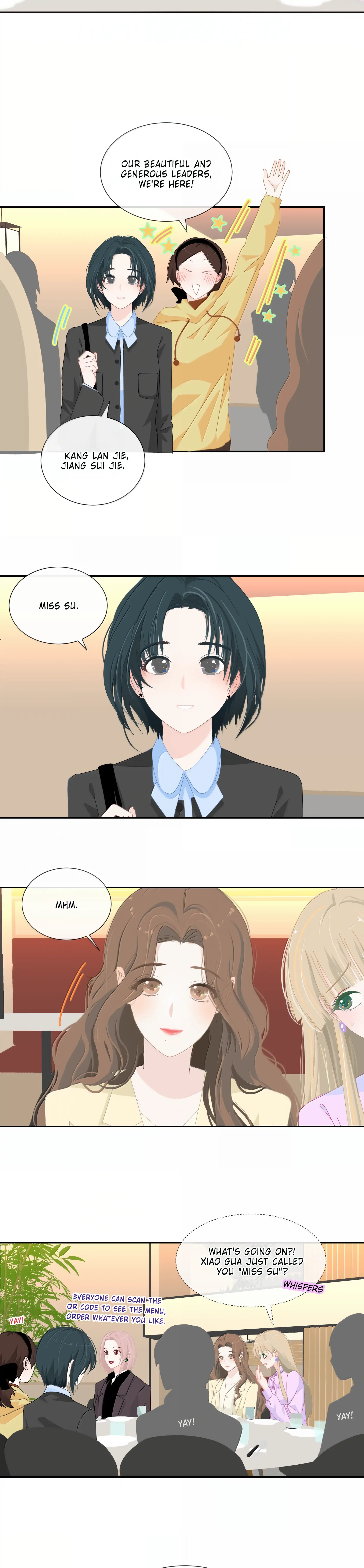 Summer Trend Chapter 24 - Page 5