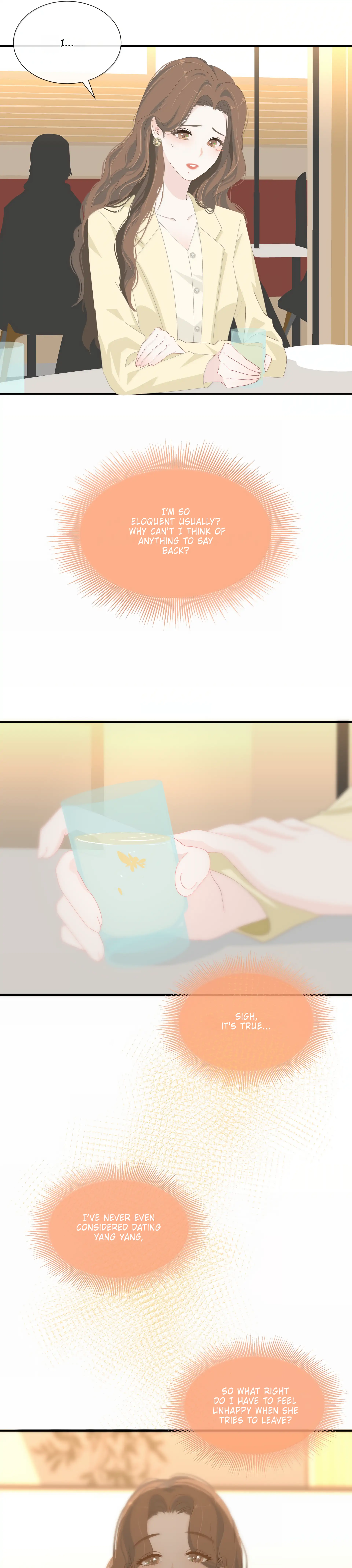 Summer Trend Chapter 24 - Page 8