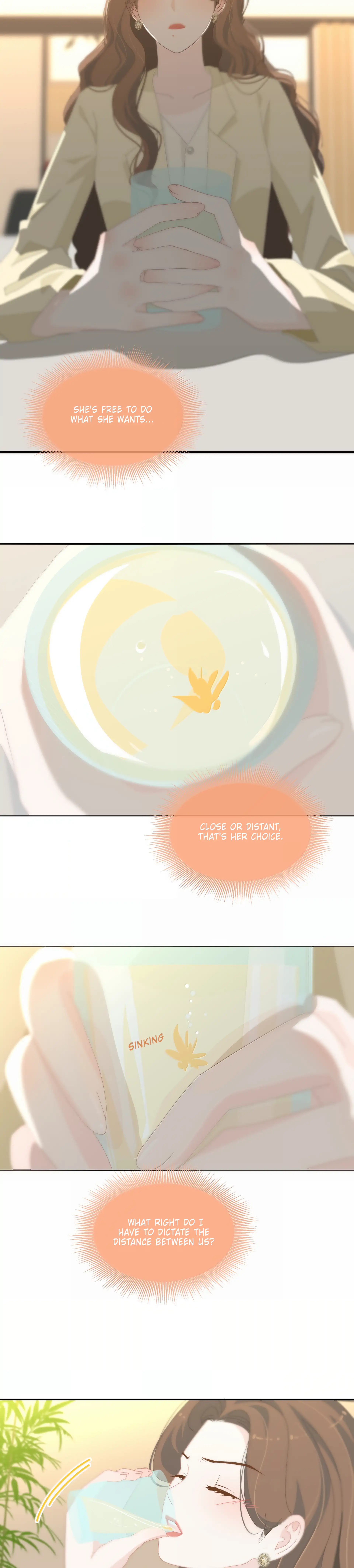 Summer Trend Chapter 24 - Page 9