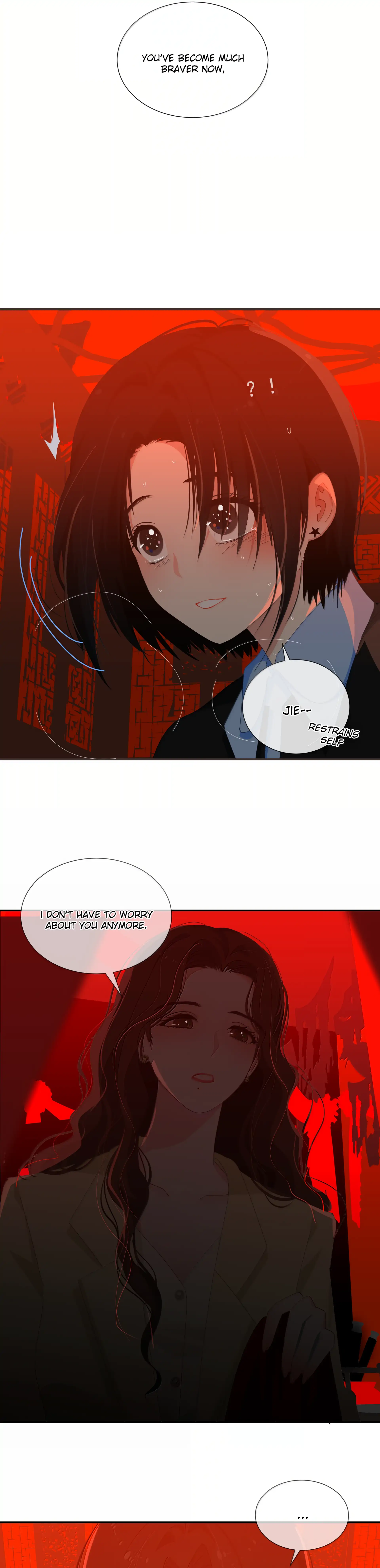 Summer Trend Chapter 25 - Page 11