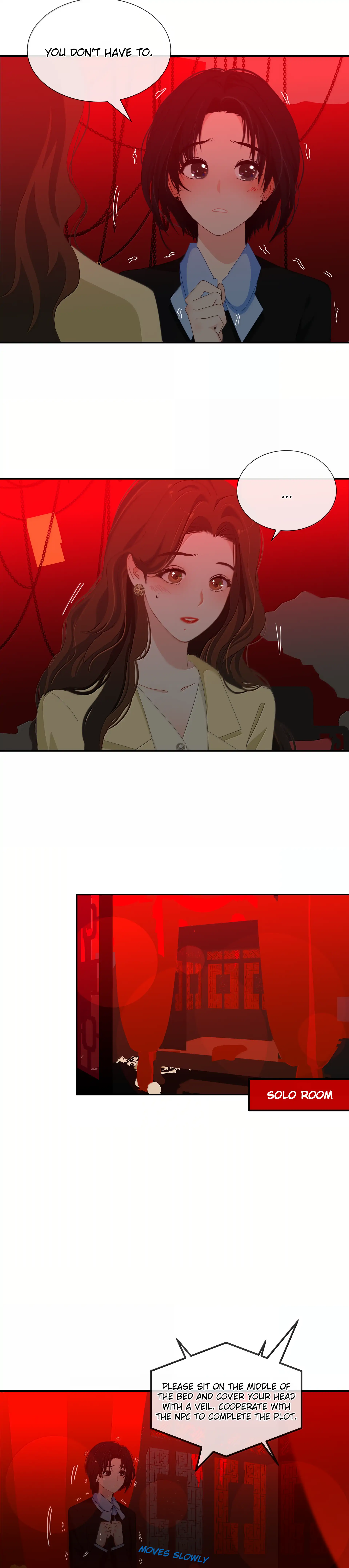 Summer Trend Chapter 25 - Page 6