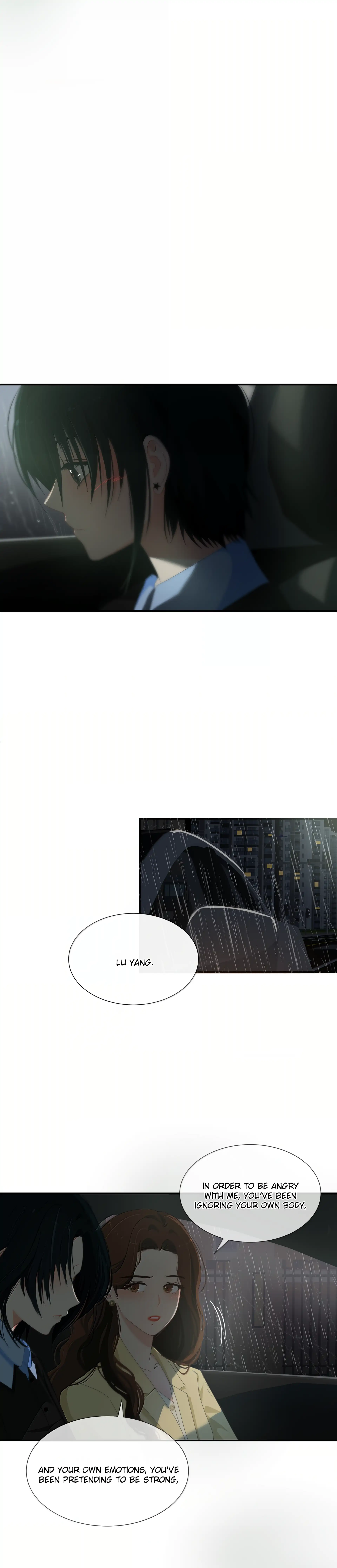 Summer Trend Chapter 26 - Page 11