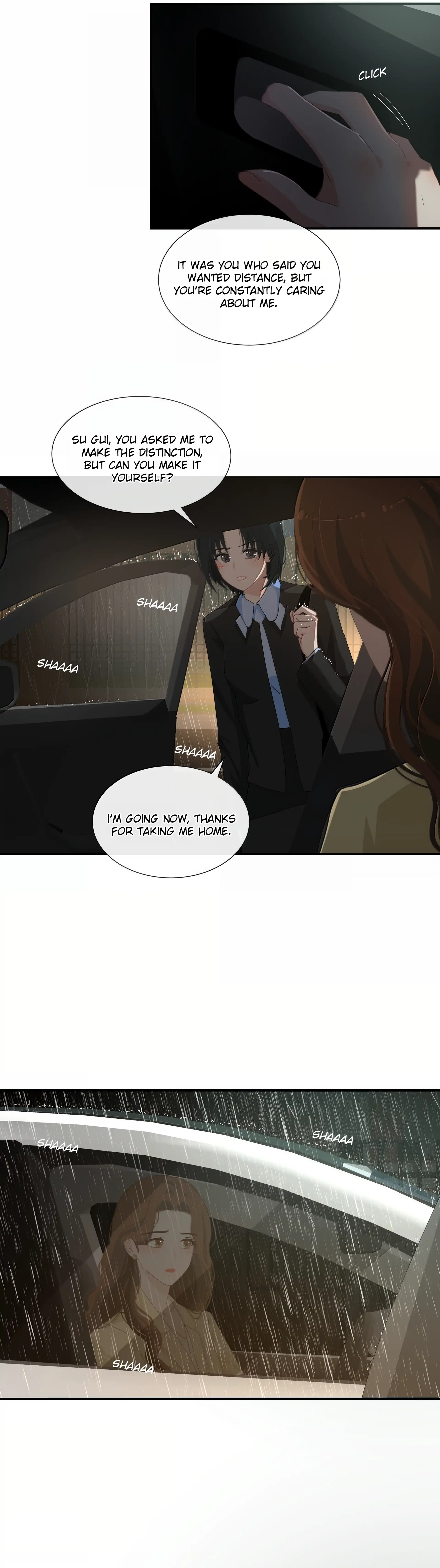 Summer Trend Chapter 26 - Page 13