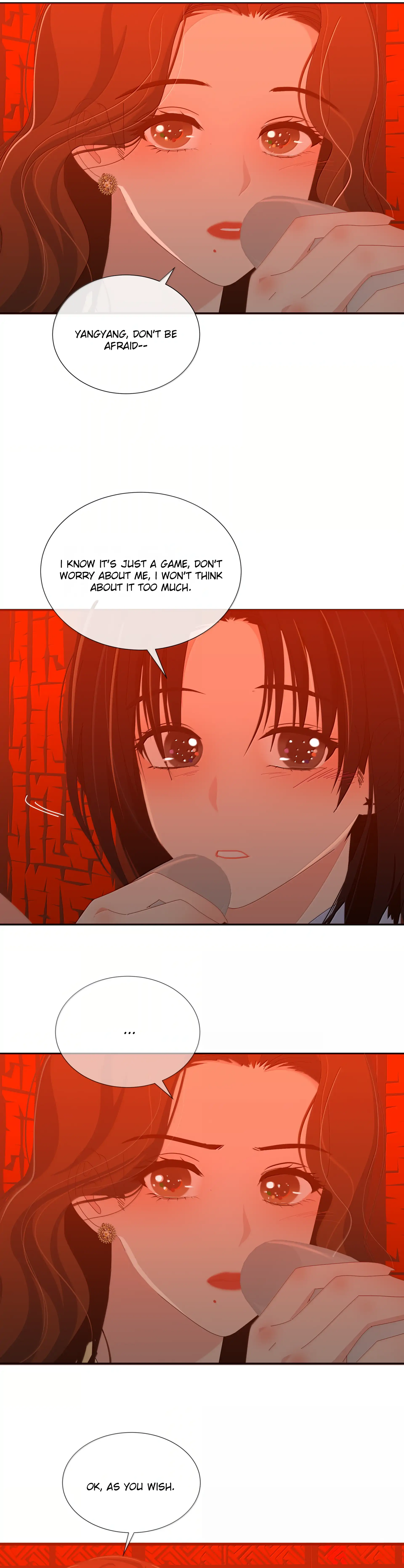 Summer Trend Chapter 26 - Page 3