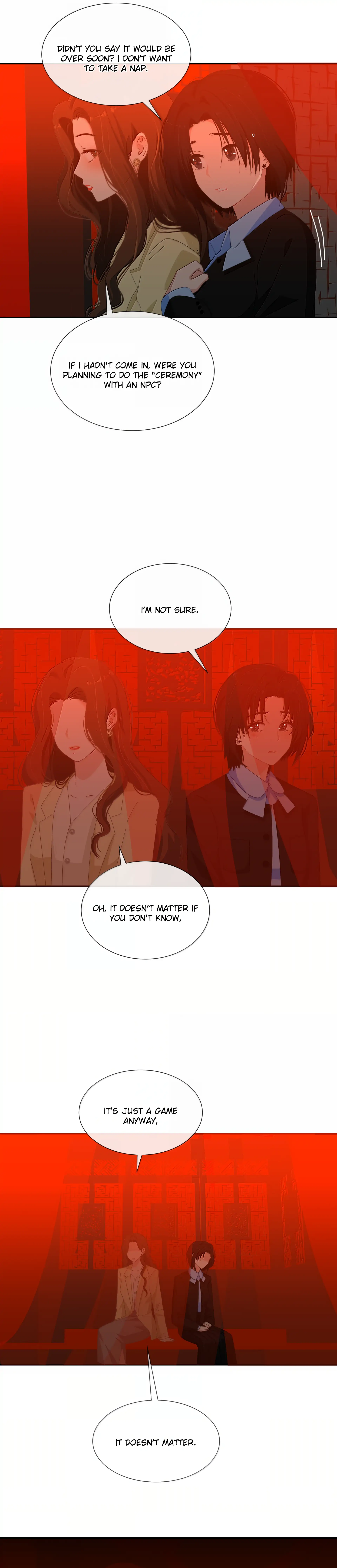 Summer Trend Chapter 26 - Page 5