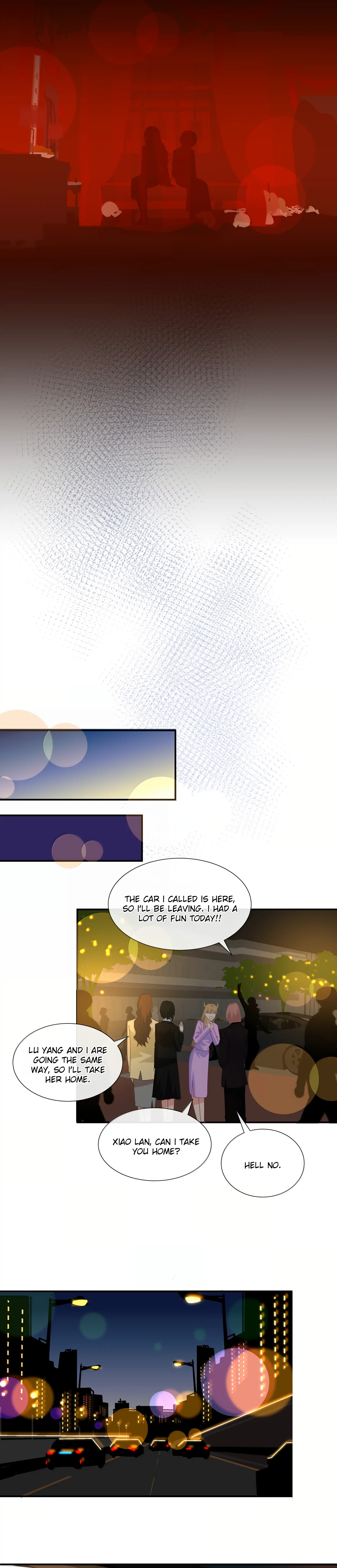 Summer Trend Chapter 26 - Page 6
