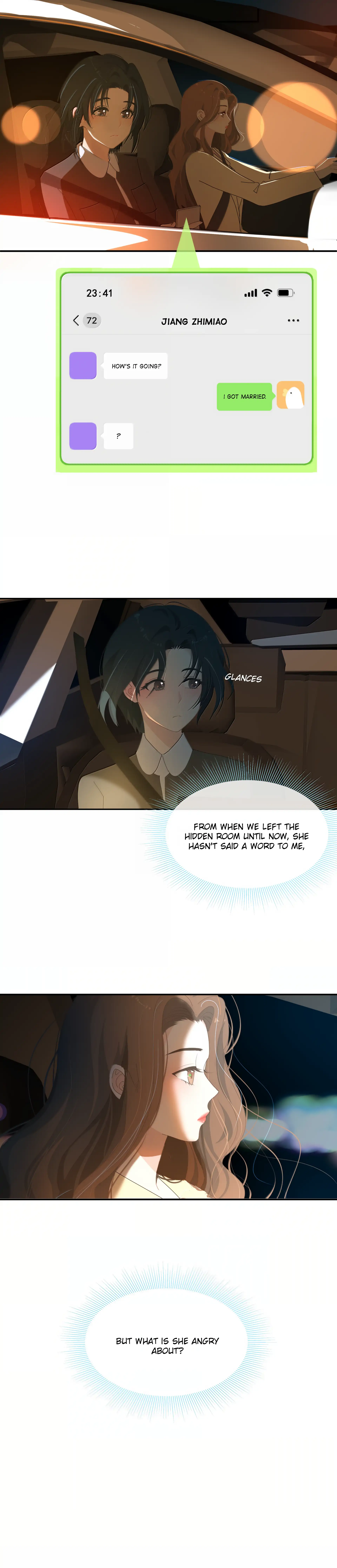 Summer Trend Chapter 26 - Page 7