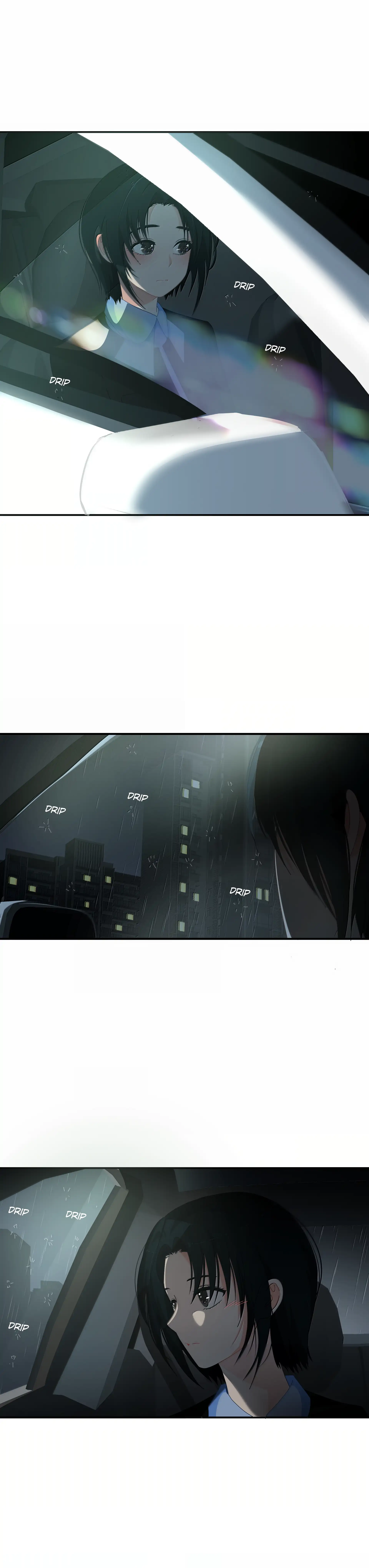Summer Trend Chapter 26 - Page 8