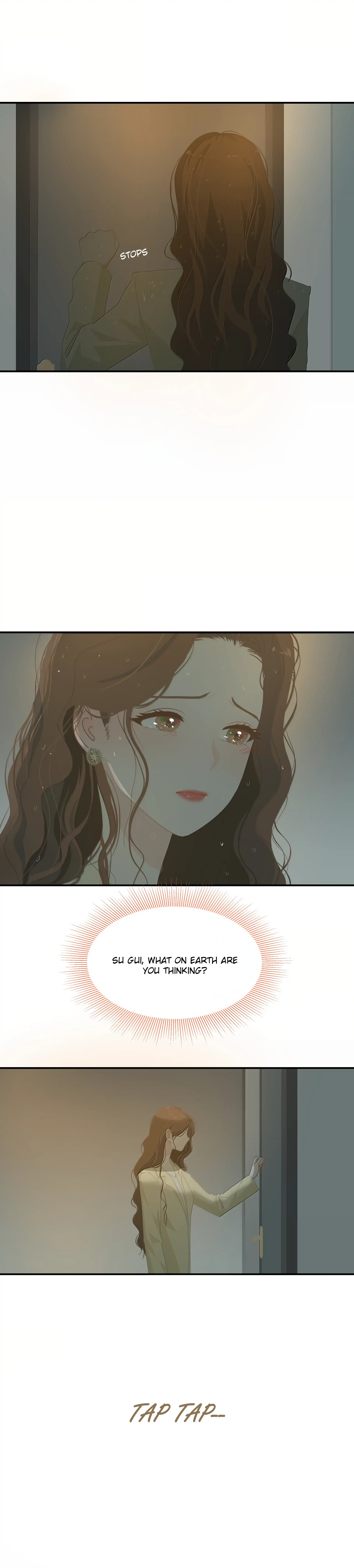 Summer Trend Chapter 27 - Page 2