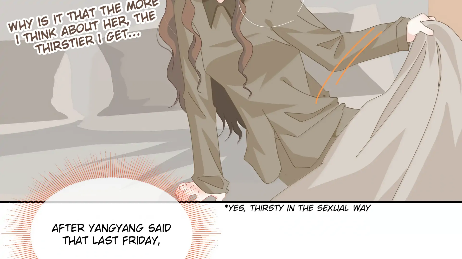 Summer Trend Chapter 28 - Page 15