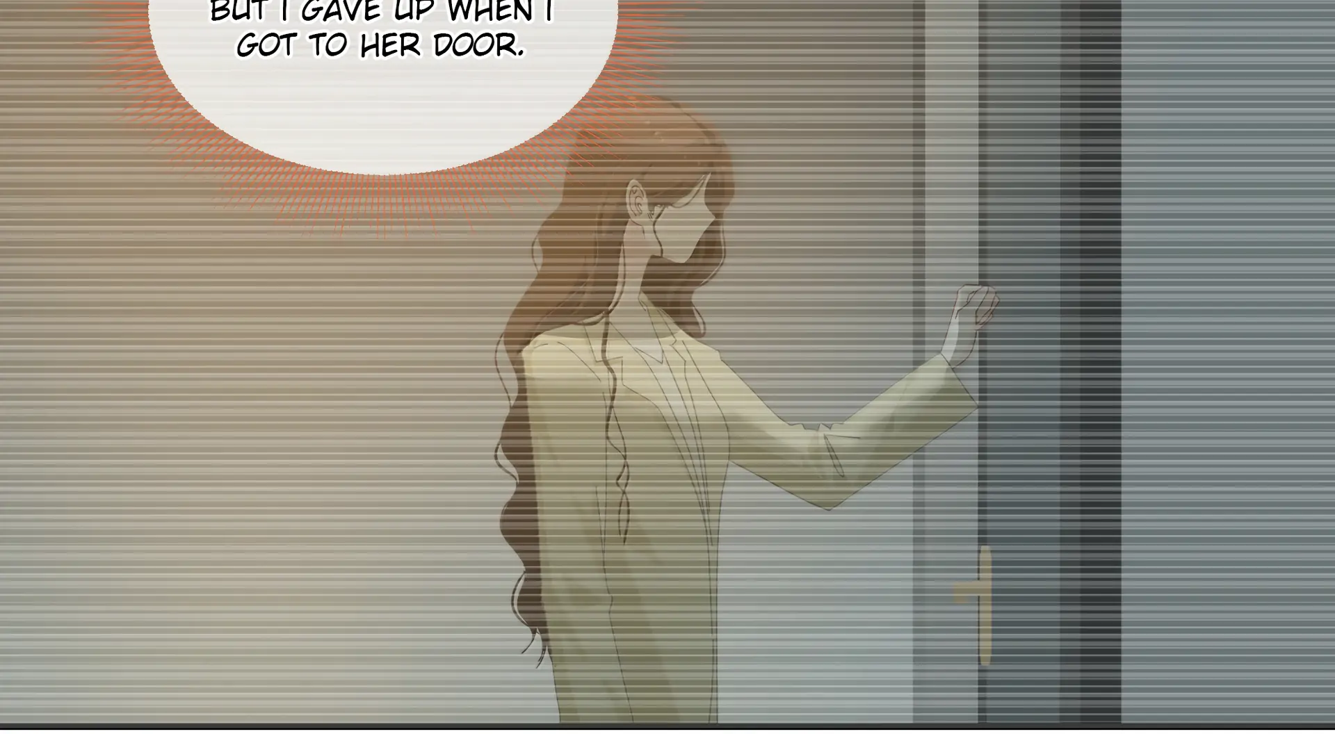 Summer Trend Chapter 28 - Page 17