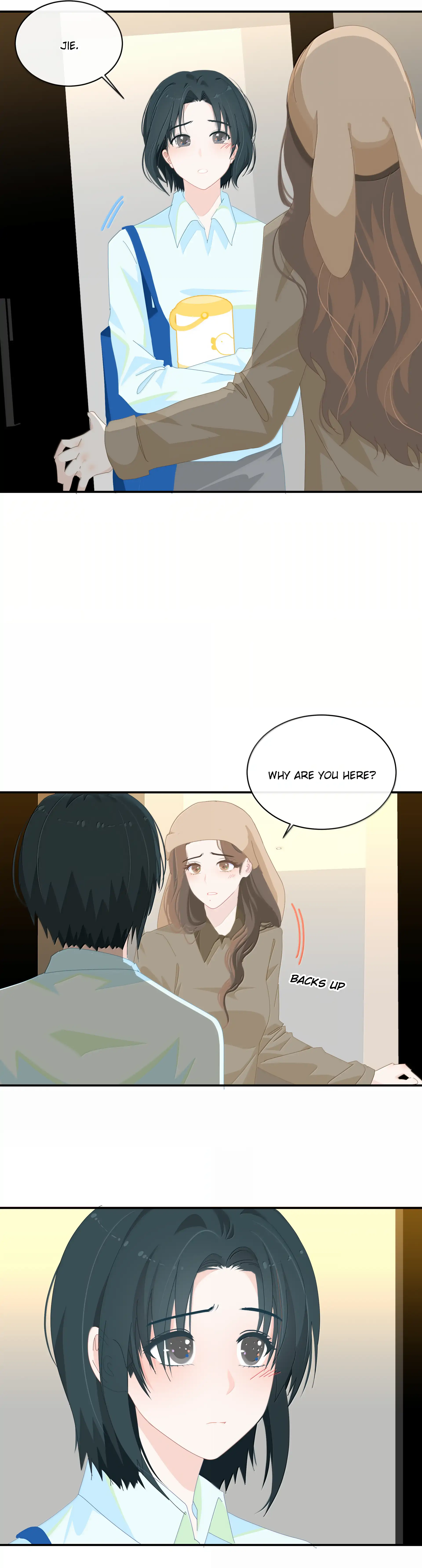 Summer Trend Chapter 28 - Page 19