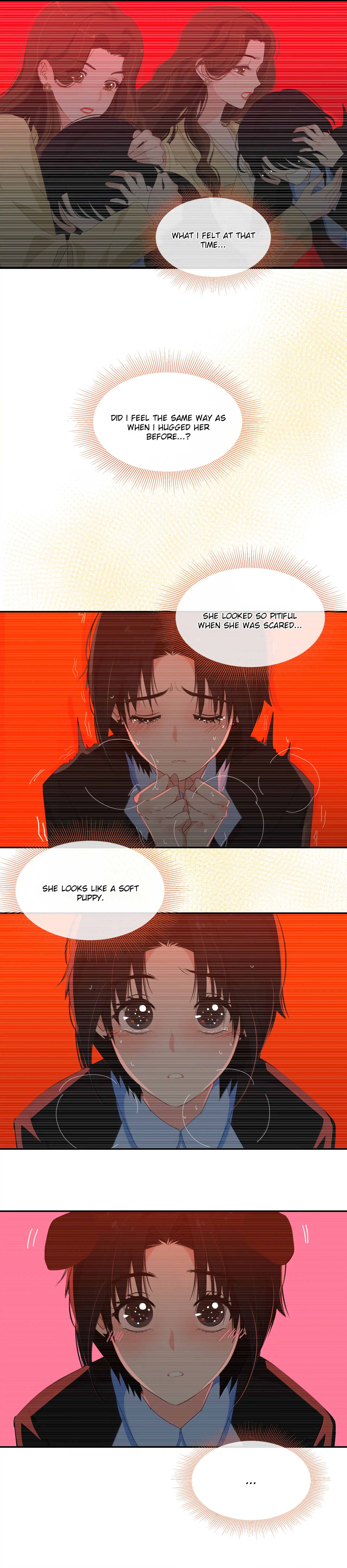 Summer Trend Chapter 28 - Page 3
