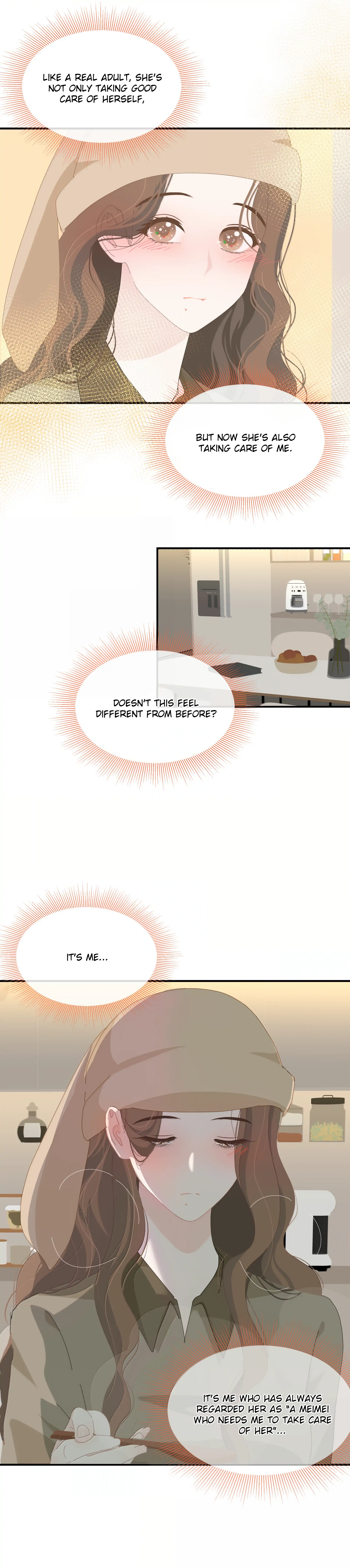 Summer Trend Chapter 28 - Page 23