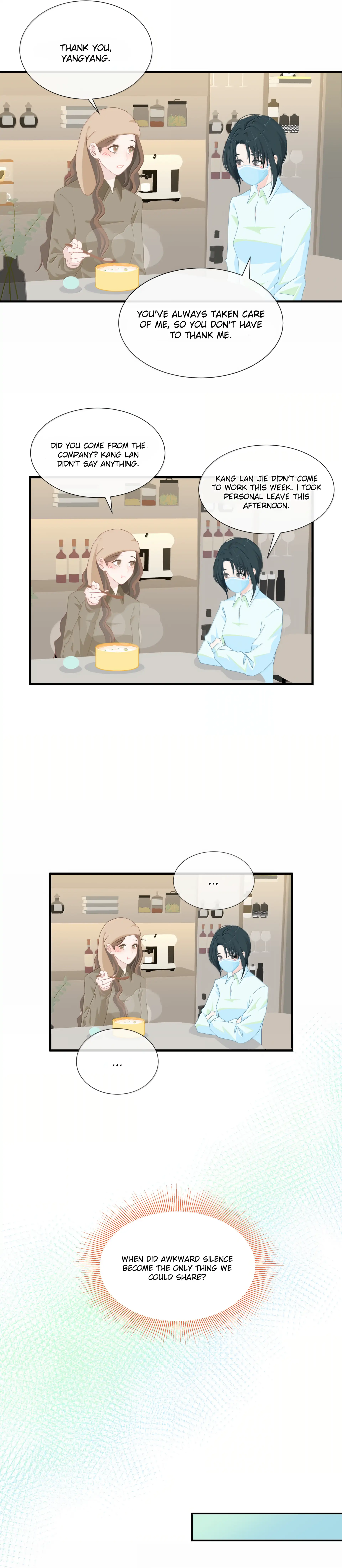 Summer Trend Chapter 28 - Page 24