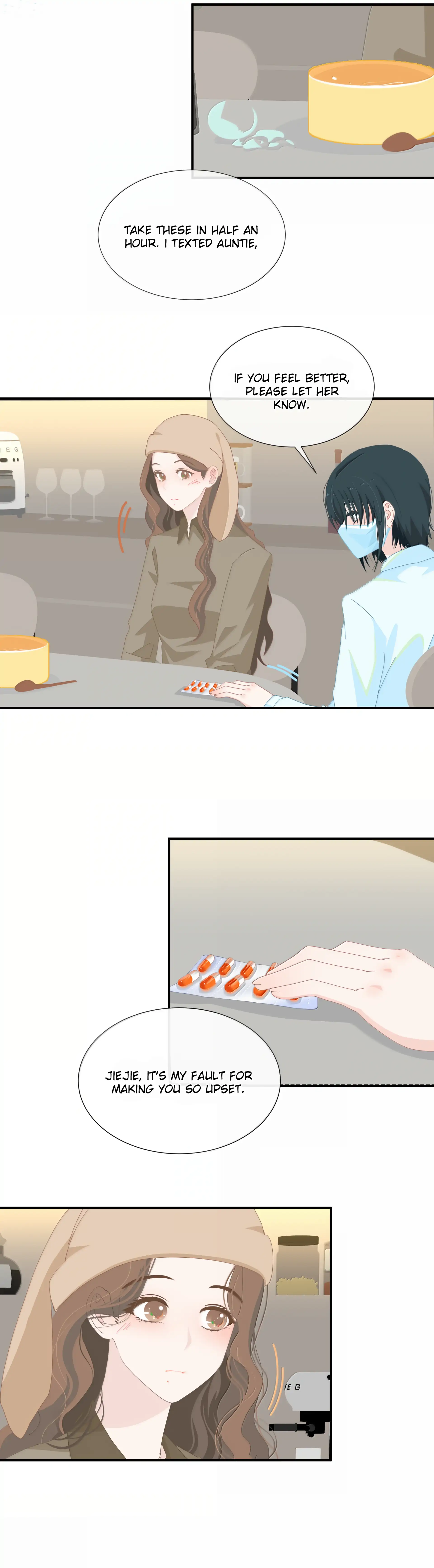 Summer Trend Chapter 28 - Page 25