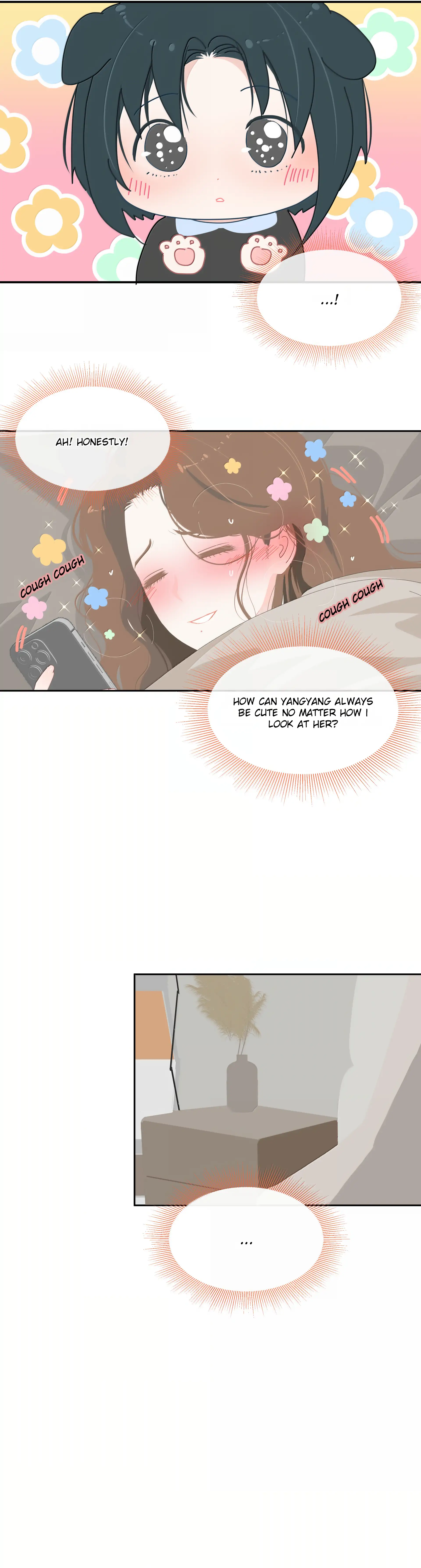 Summer Trend Chapter 28 - Page 4