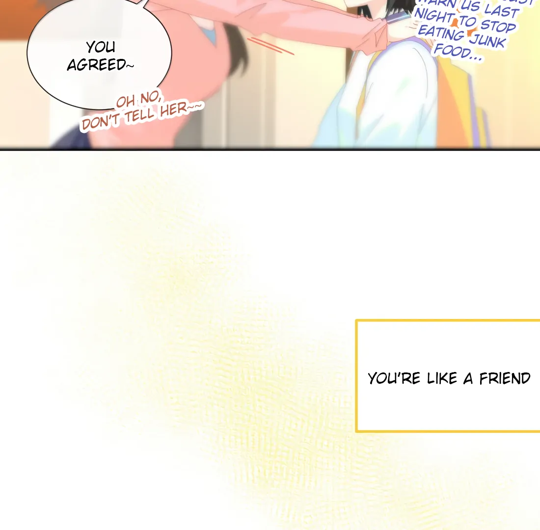Summer Trend Chapter 29 - Page 22