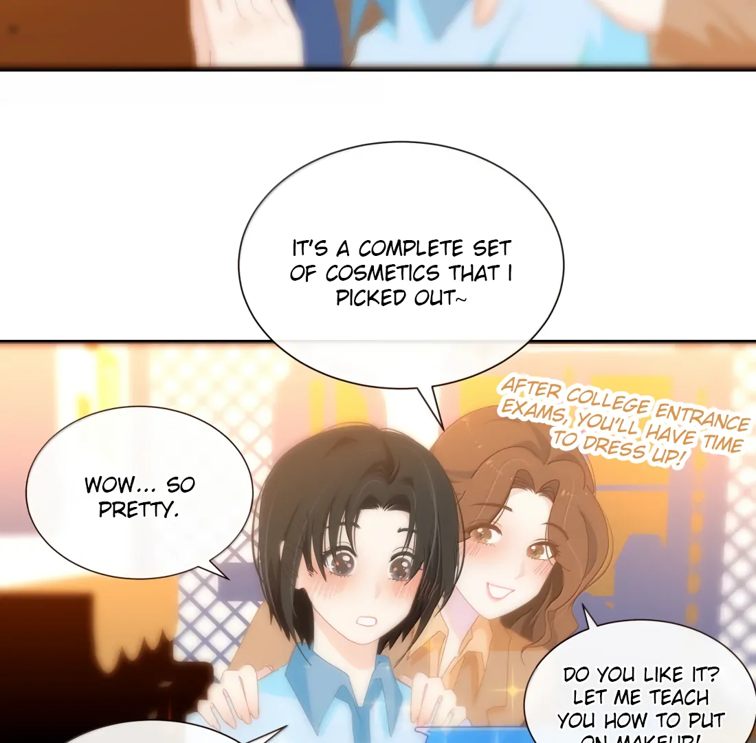 Summer Trend Chapter 29 - Page 30