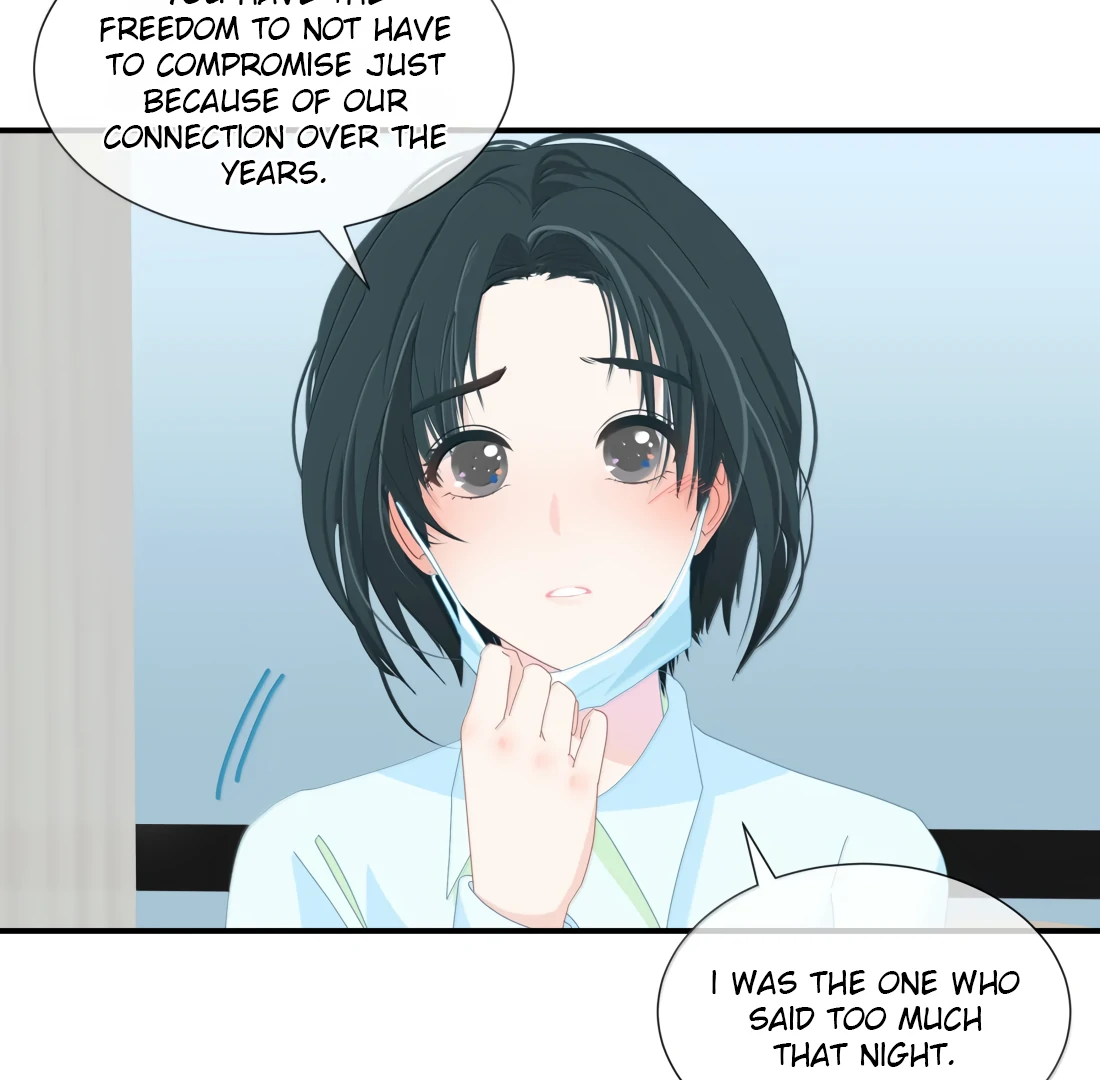 Summer Trend Chapter 29 - Page 4