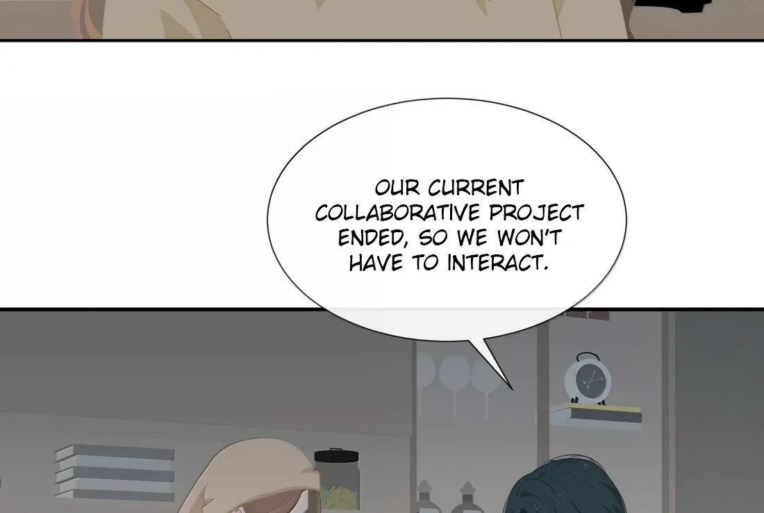 Summer Trend Chapter 29 - Page 6